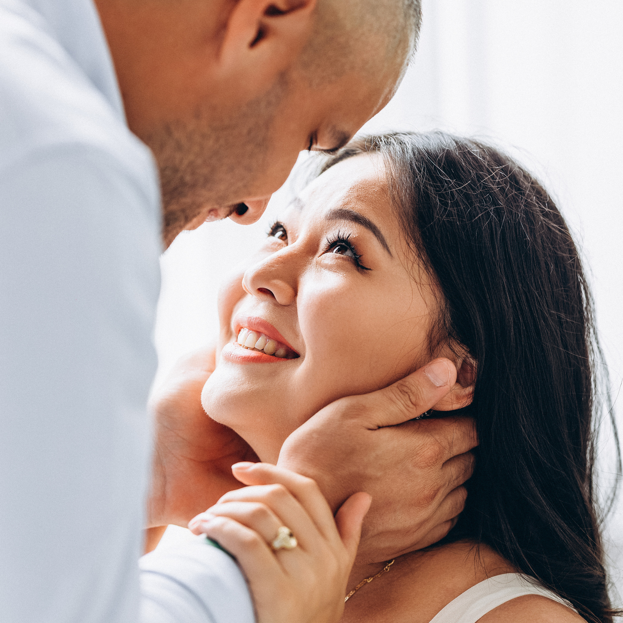 Анвар и Диора