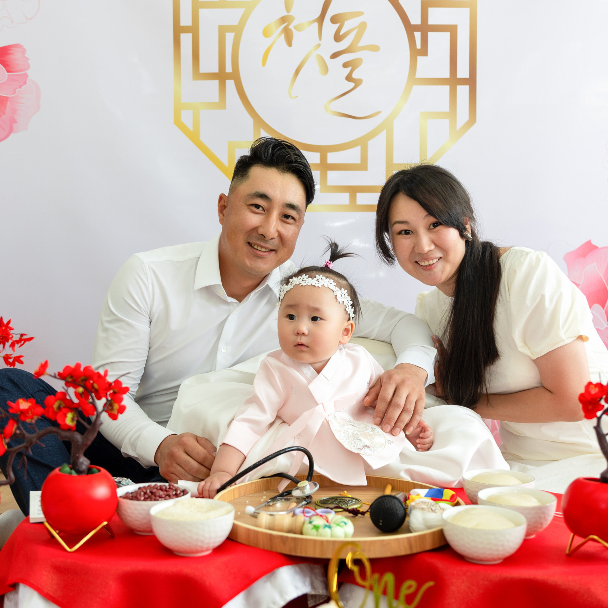 Отзывы. Фотограф в Корее Фотограф новорождённых Семейный фотограф