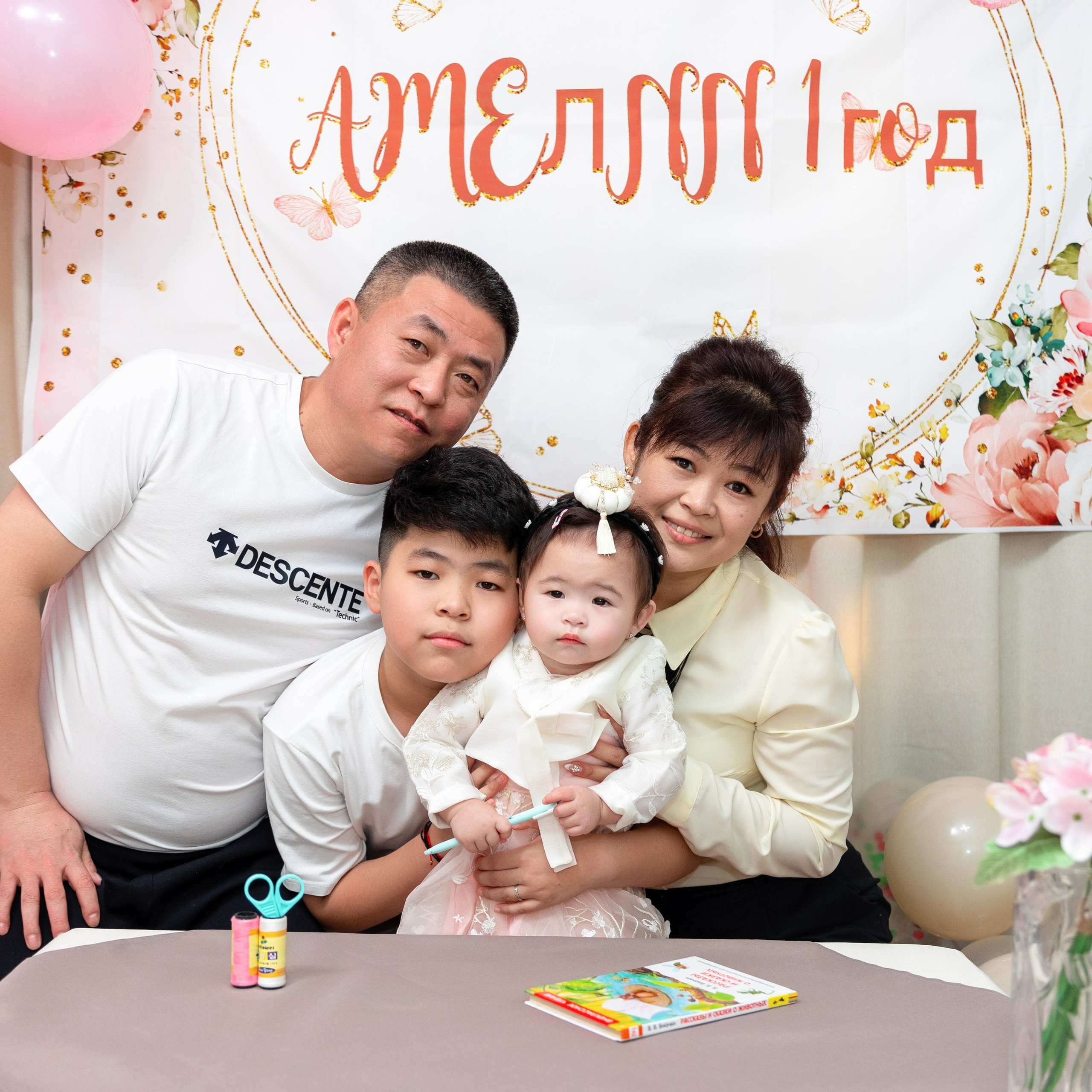 Отзывы. Фотограф в Корее Фотограф новорождённых Семейный фотограф