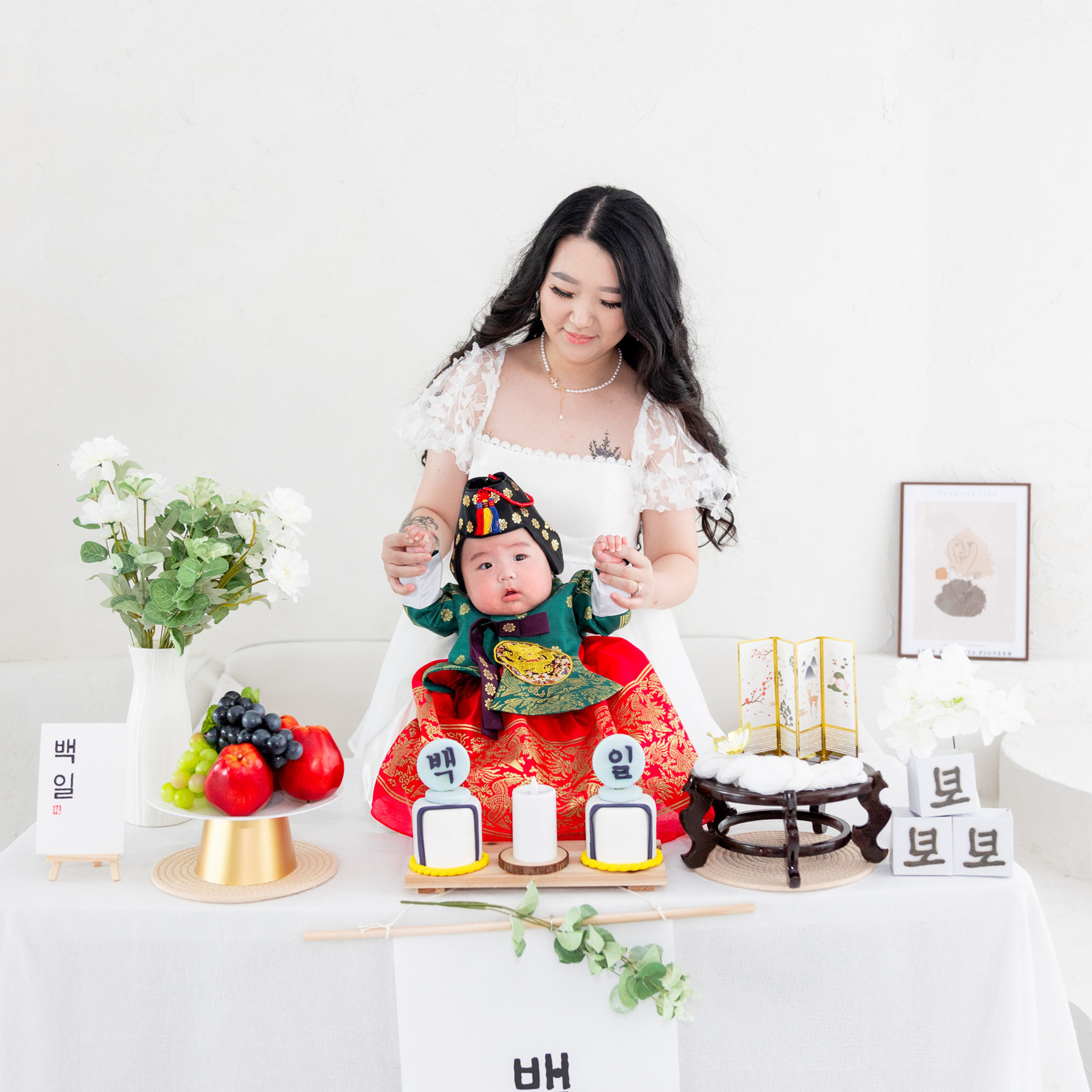 Отзывы. Фотограф в Корее Фотограф новорождённых Семейный фотограф