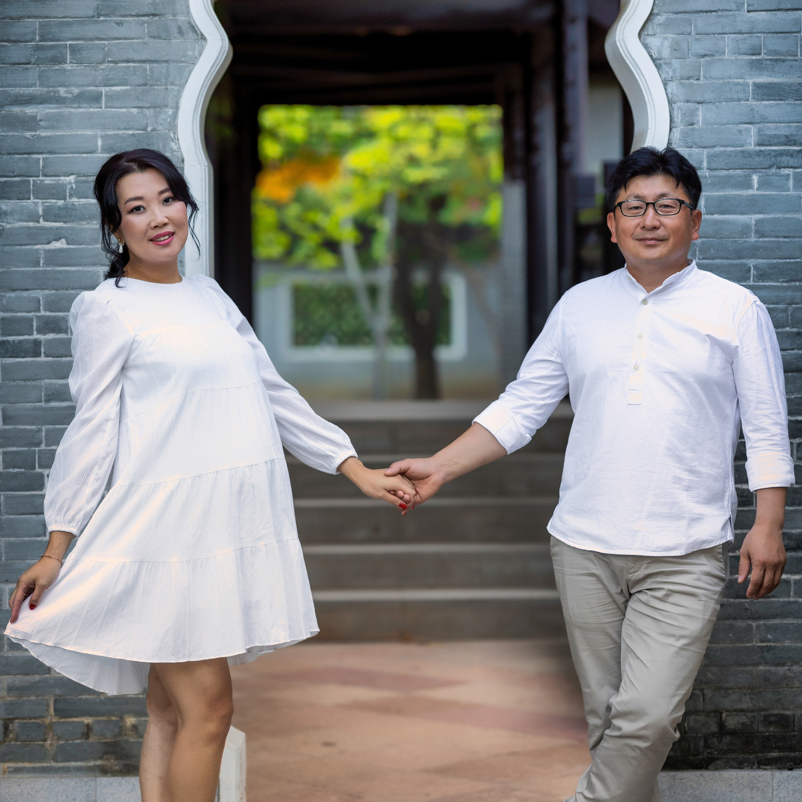 Отзывы. Фотограф в Корее Фотограф новорождённых Семейный фотограф