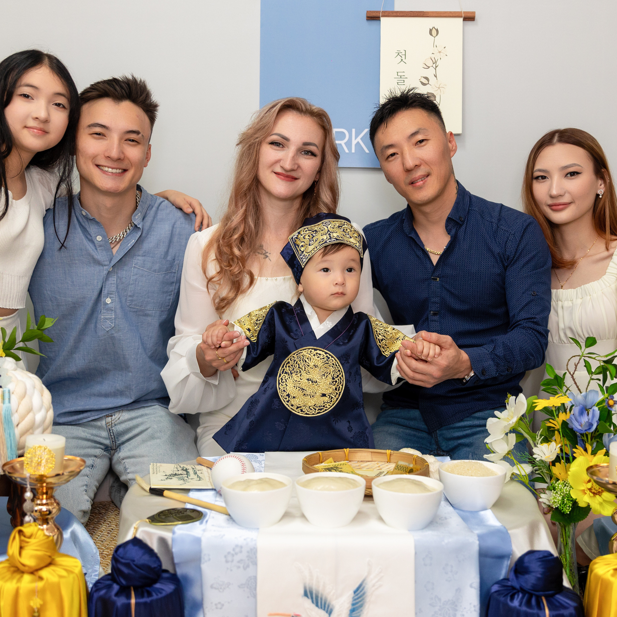 Отзывы. Фотограф в Корее Фотограф новорождённых Семейный фотограф