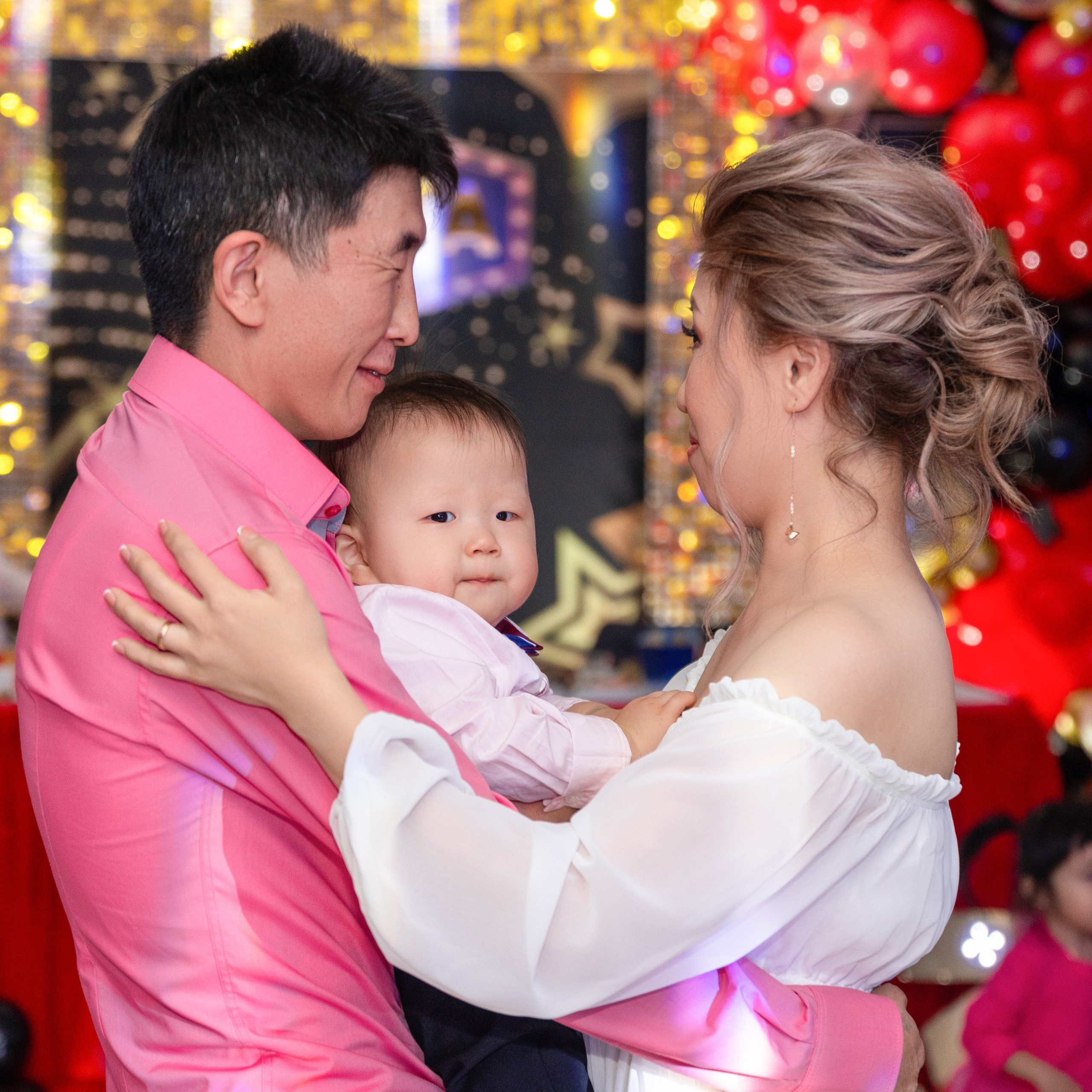 Отзывы. Фотограф в Корее Фотограф новорождённых Семейный фотограф