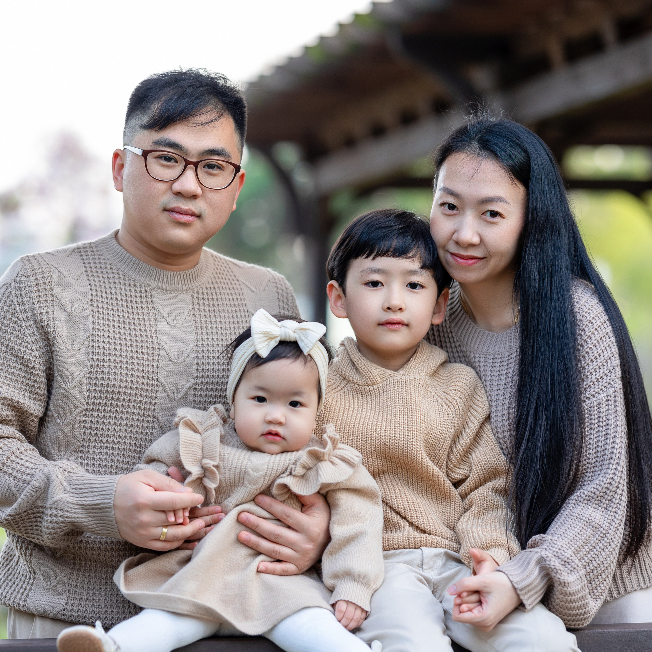 Отзывы. Фотограф в Корее Фотограф новорождённых Семейный фотограф