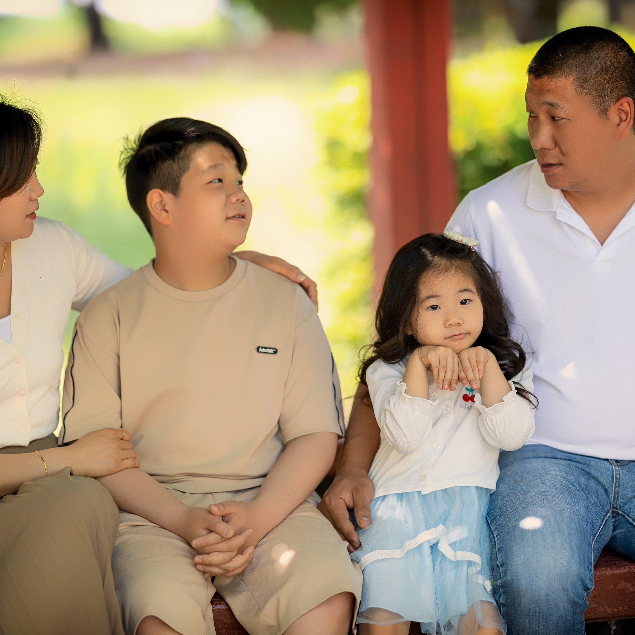 Отзывы. Фотограф в Корее Фотограф новорождённых Семейный фотограф