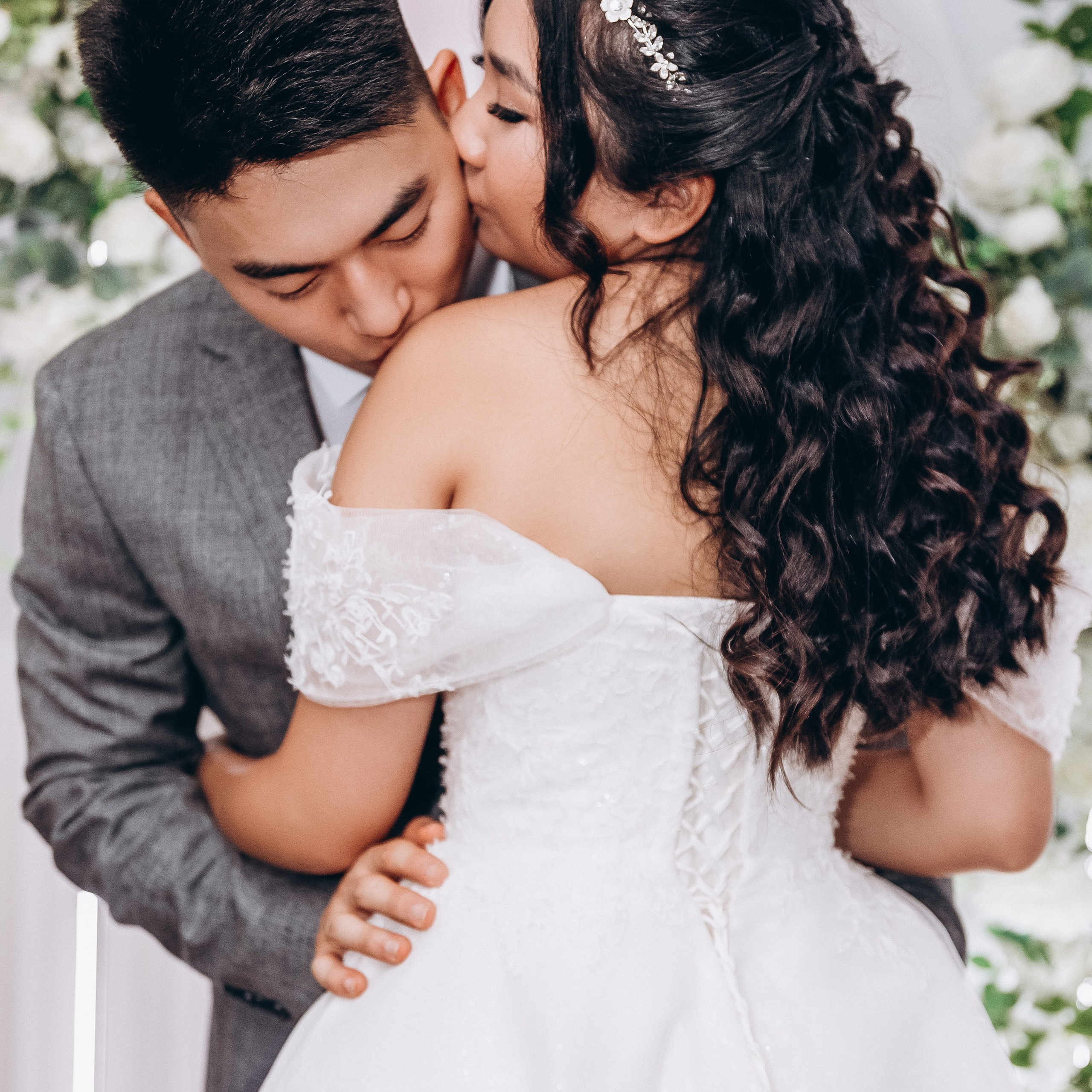 Отзывы. Фотограф в Корее Фотограф новорождённых Семейный фотограф