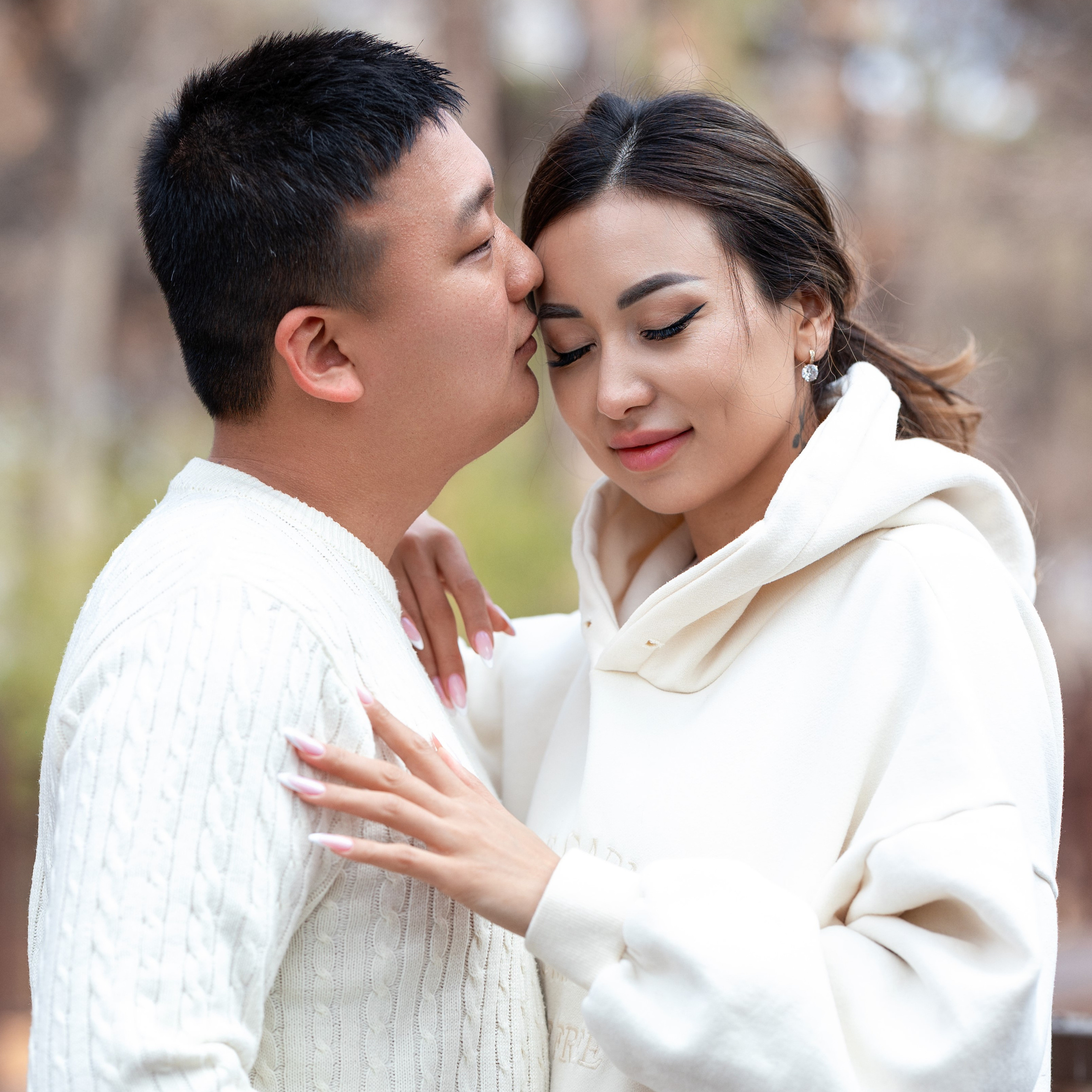 Александр и Карина 2023