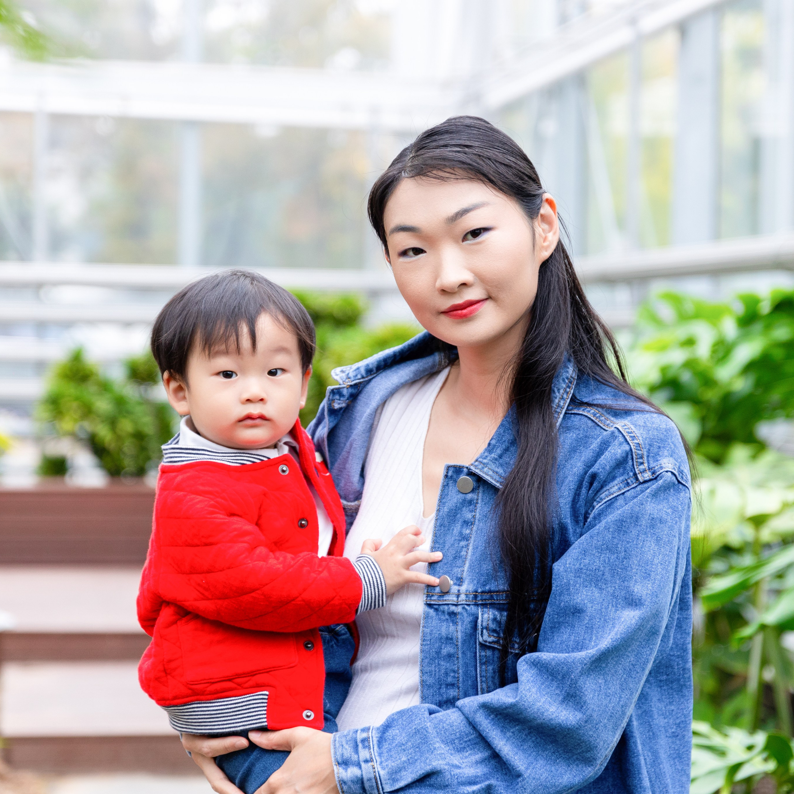 Отзывы. Фотограф в Корее Фотограф новорождённых Семейный фотограф