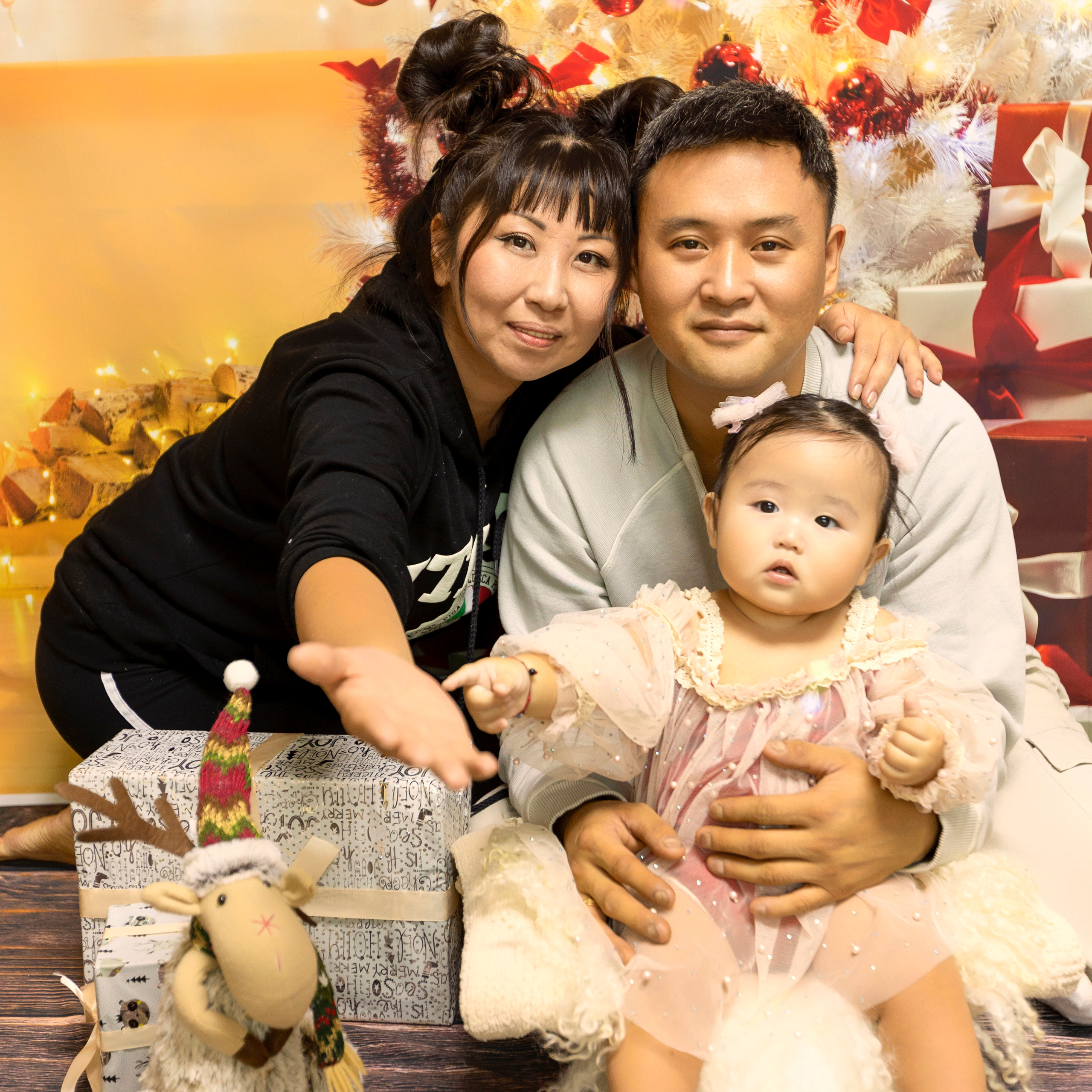 Отзывы. Фотограф в Корее Фотограф новорождённых Семейный фотограф