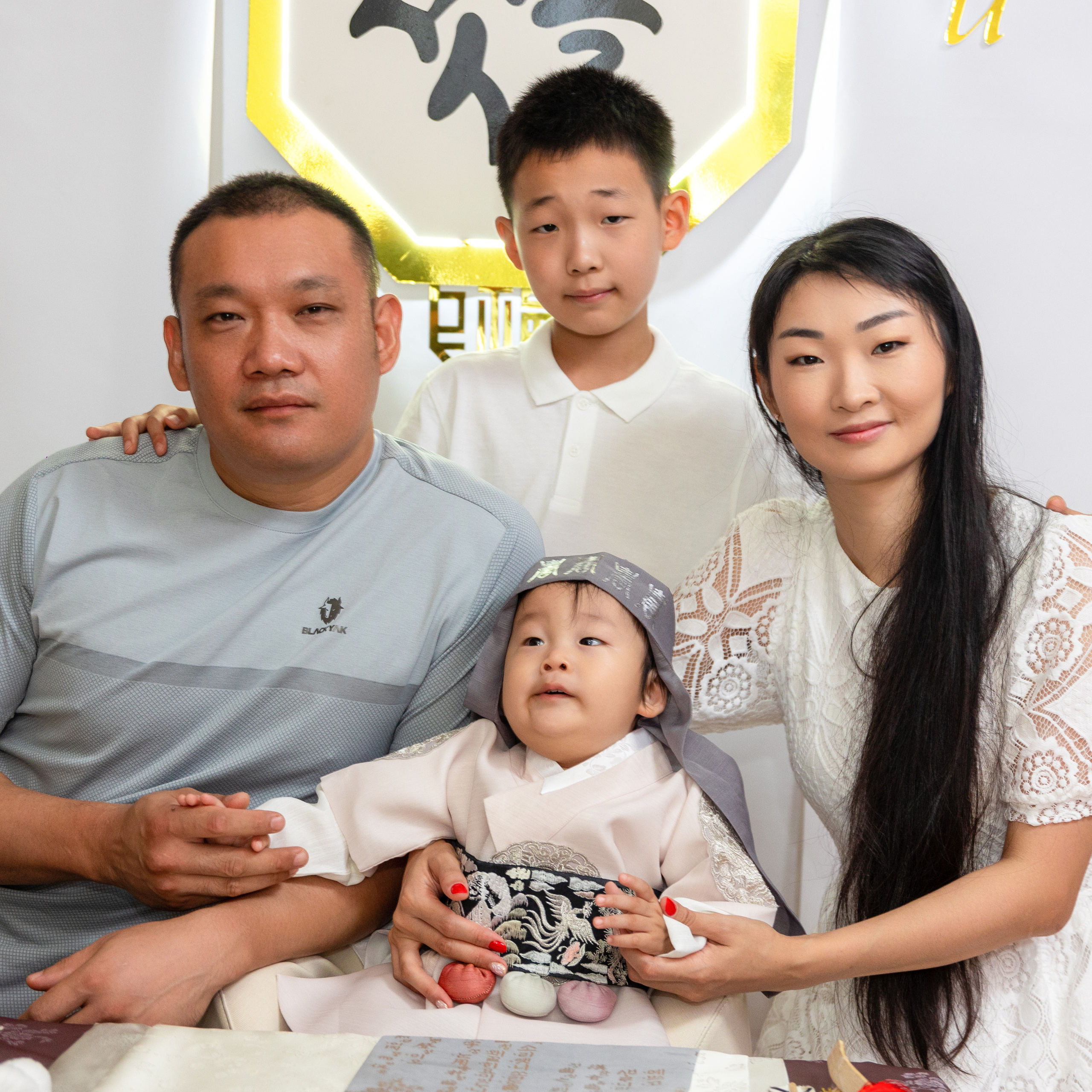 Отзывы. Фотограф в Корее Фотограф новорождённых Семейный фотограф