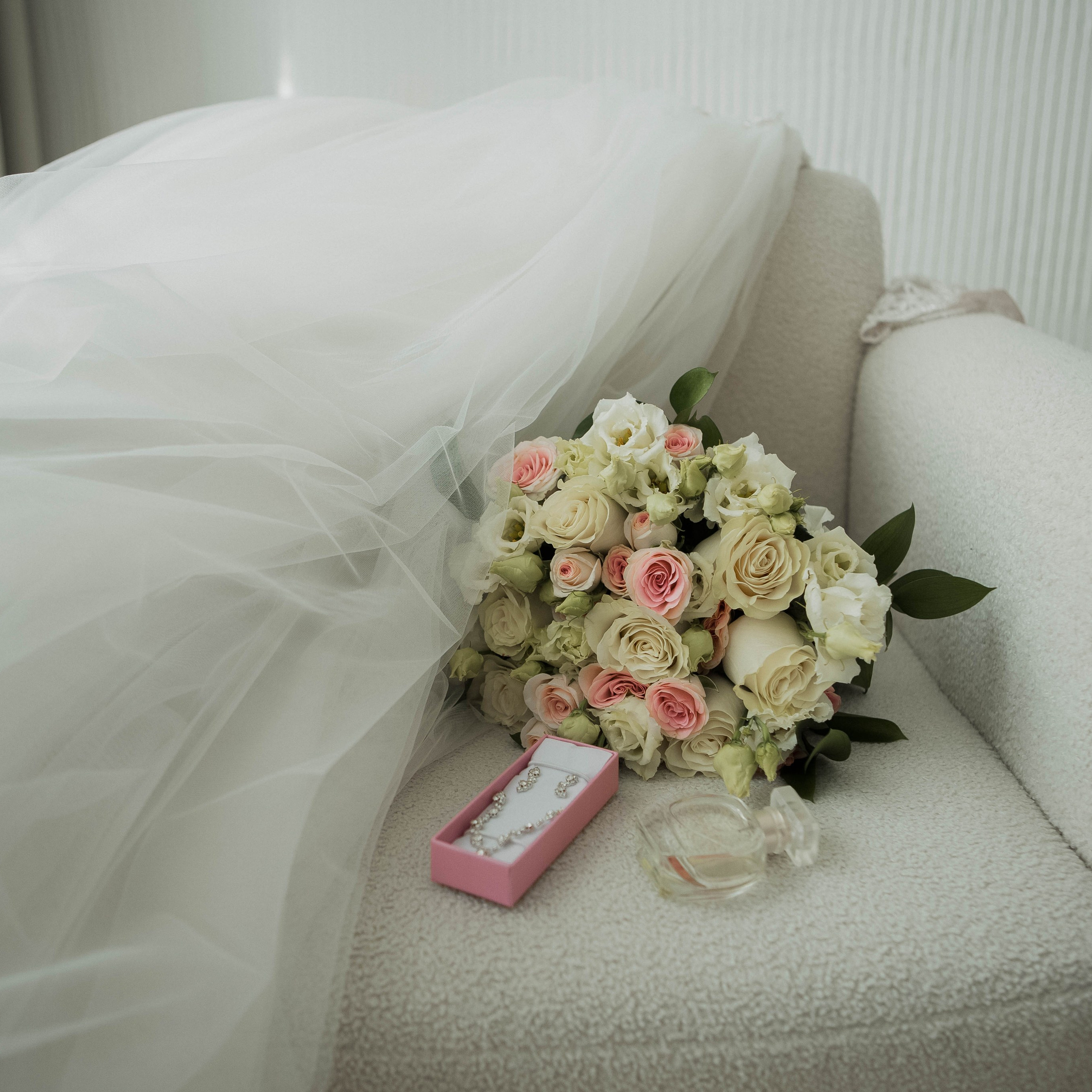 Утро жениха и&nbsp;невесты