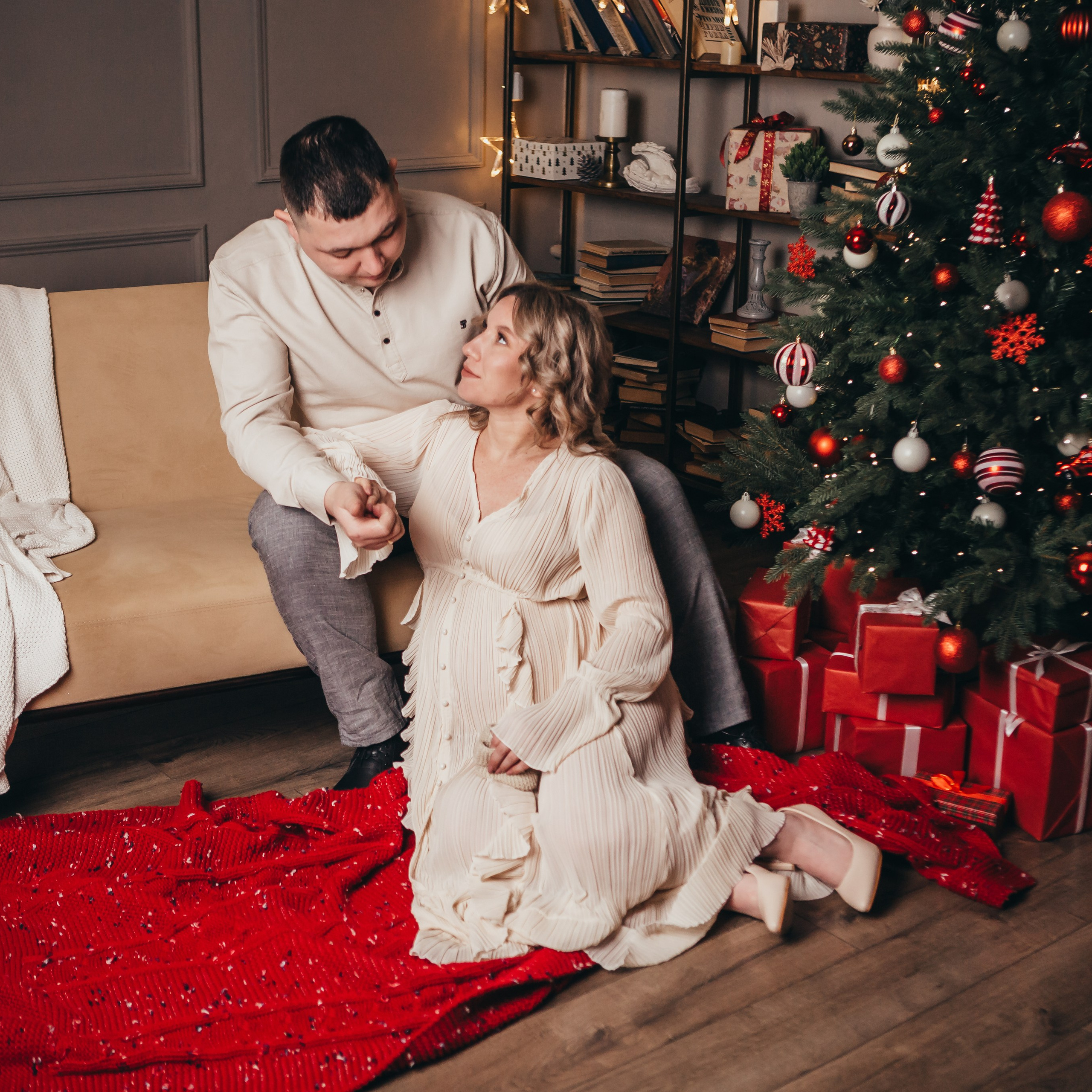 Беременность