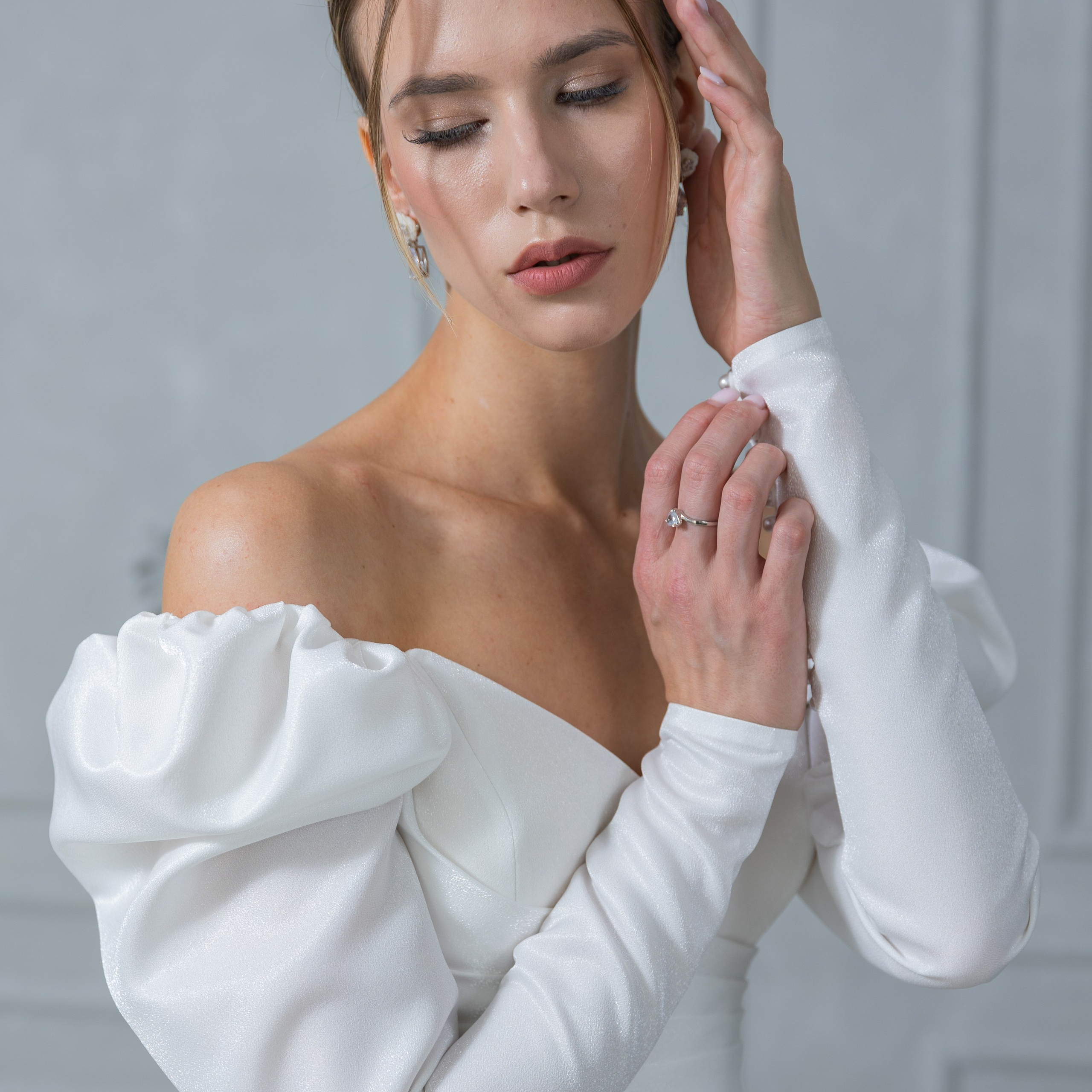 Свадебный салон Romantik