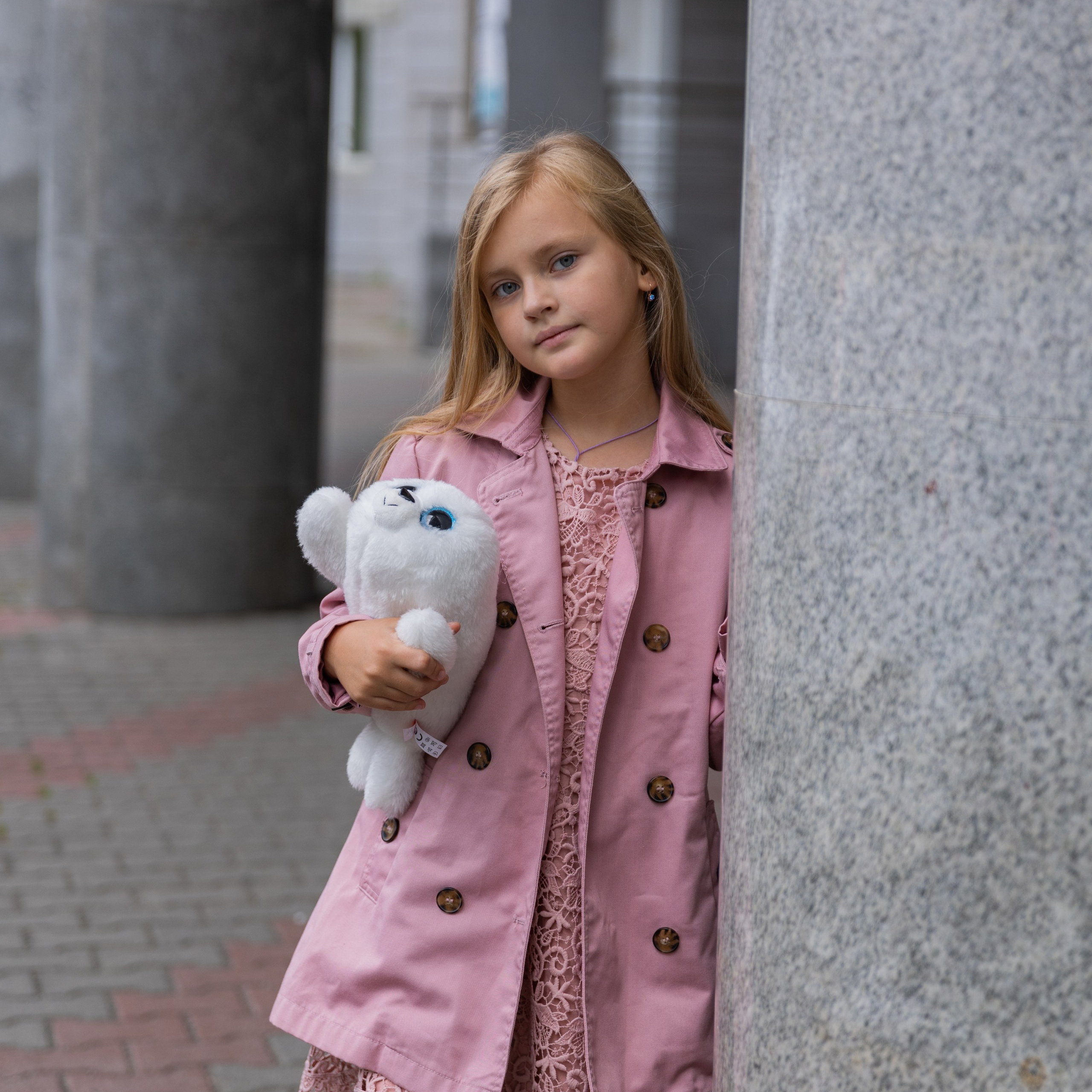 Фотопрогулка возле 7 Футов