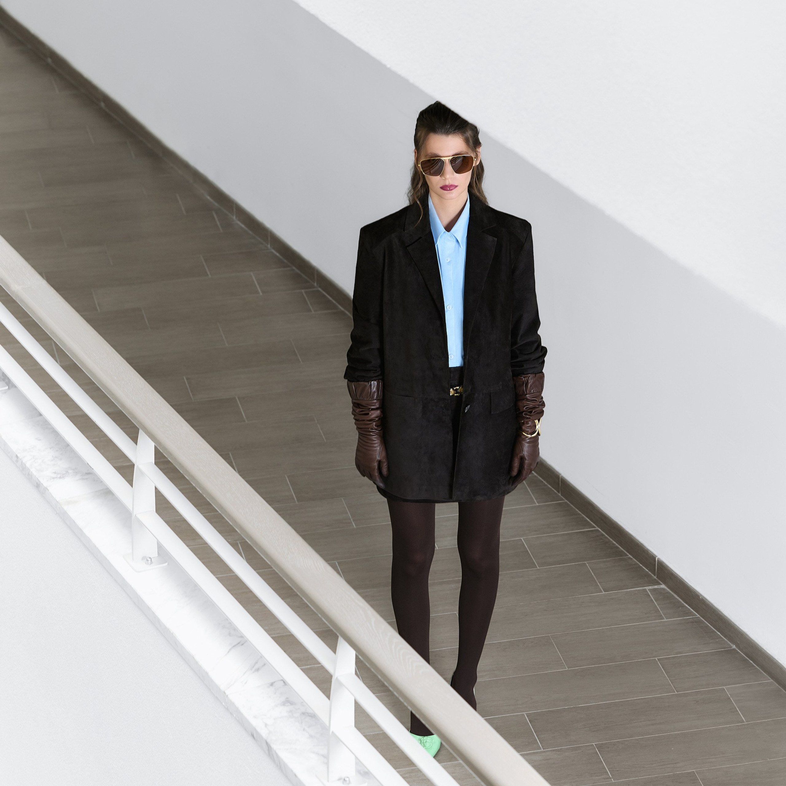 Lookbook. Фотограф Григорий Сотников