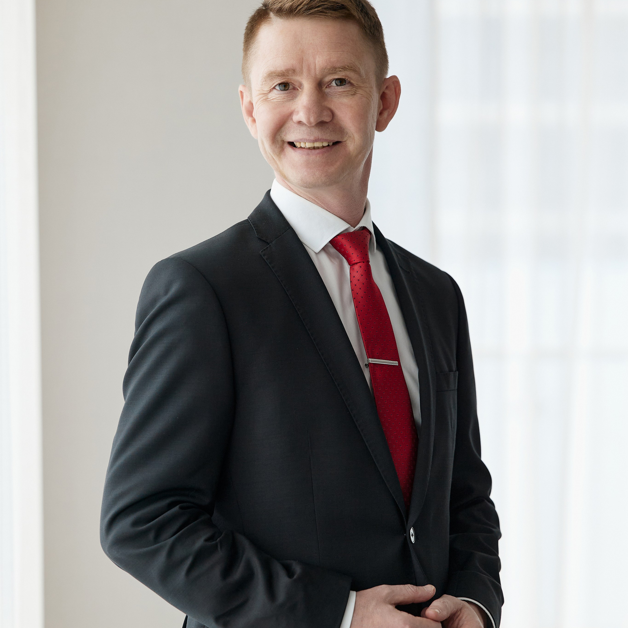 Портретные съёмки. Фотограф Григорий Сотников