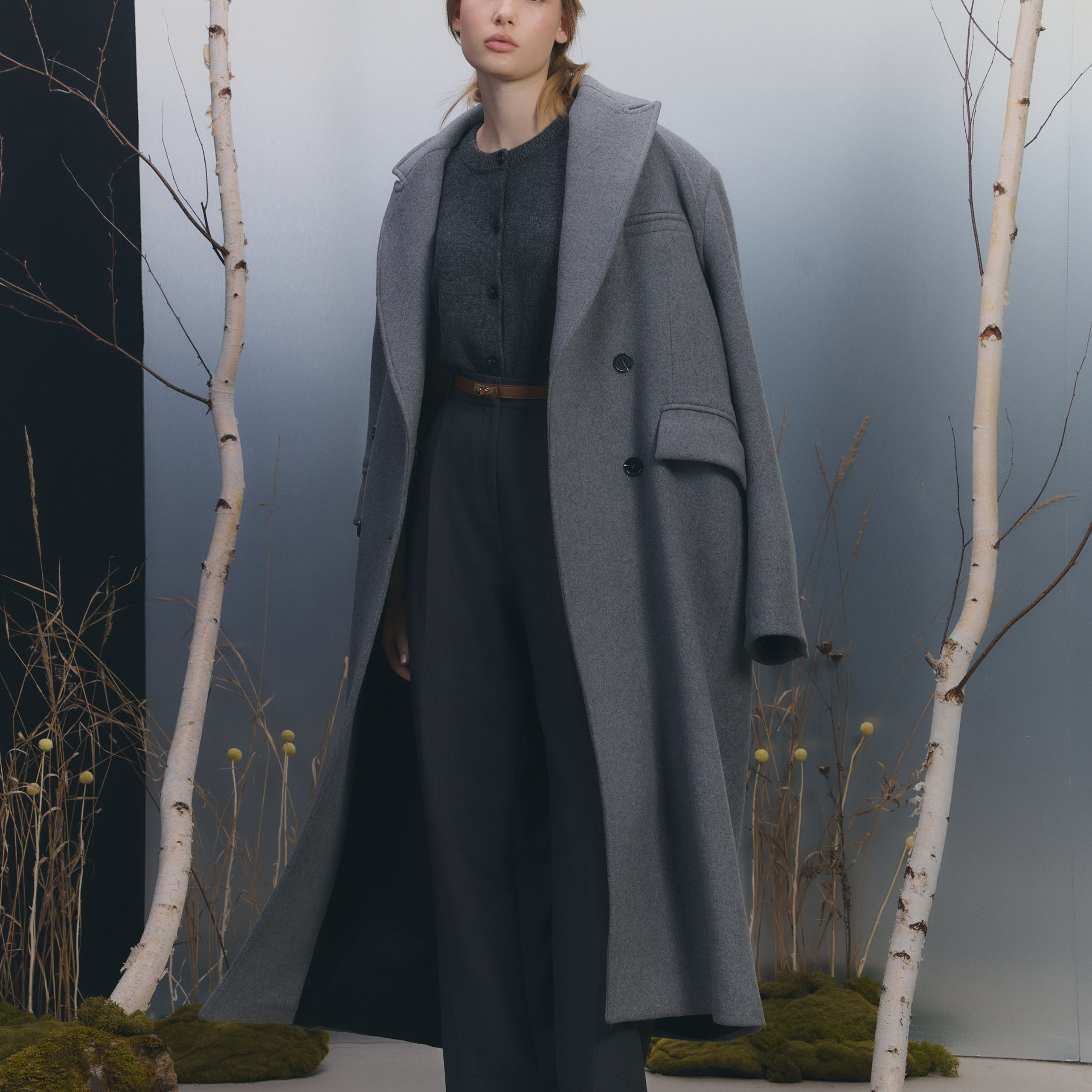 Lookbook. Фотограф Григорий Сотников