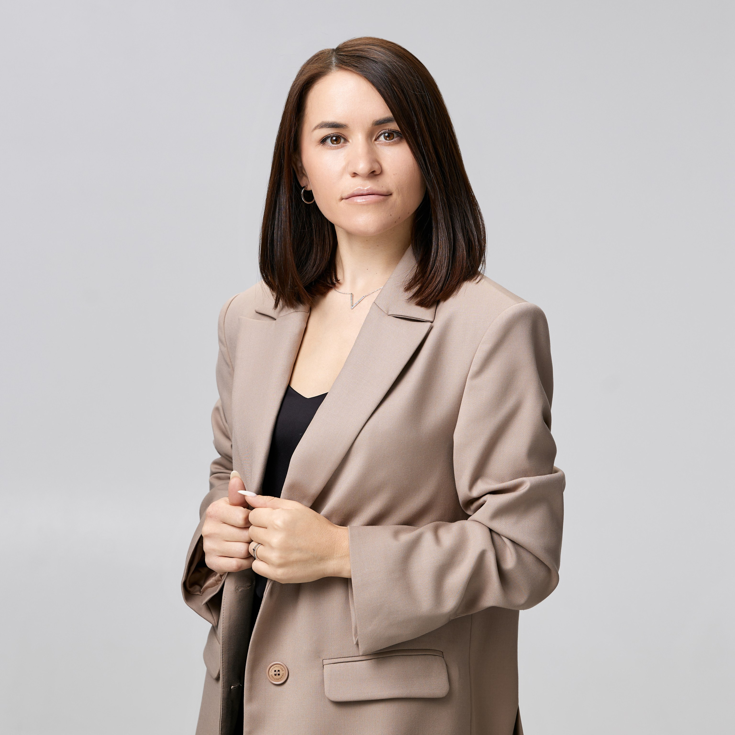 Портретные съёмки. Фотограф Григорий Сотников