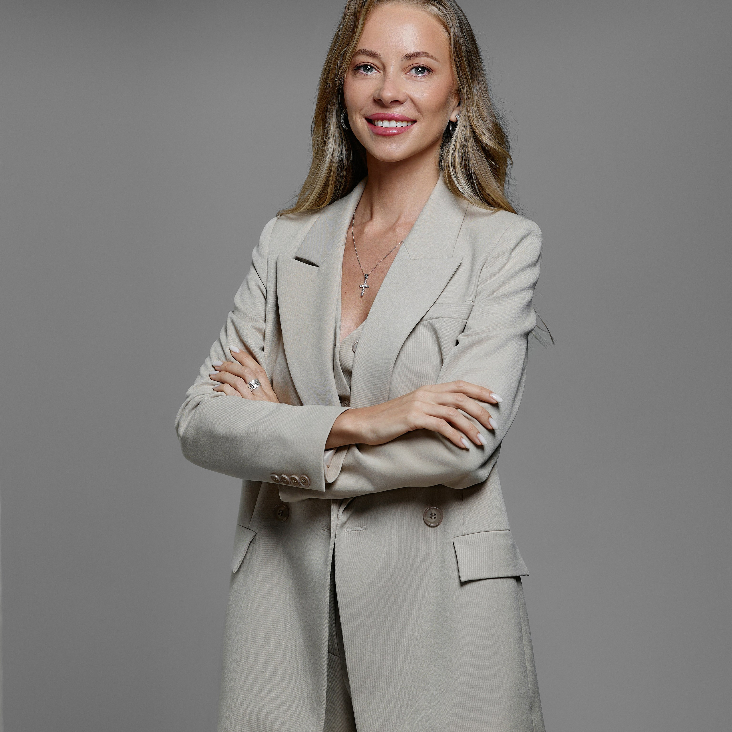 Портретные съёмки. Фотограф Григорий Сотников