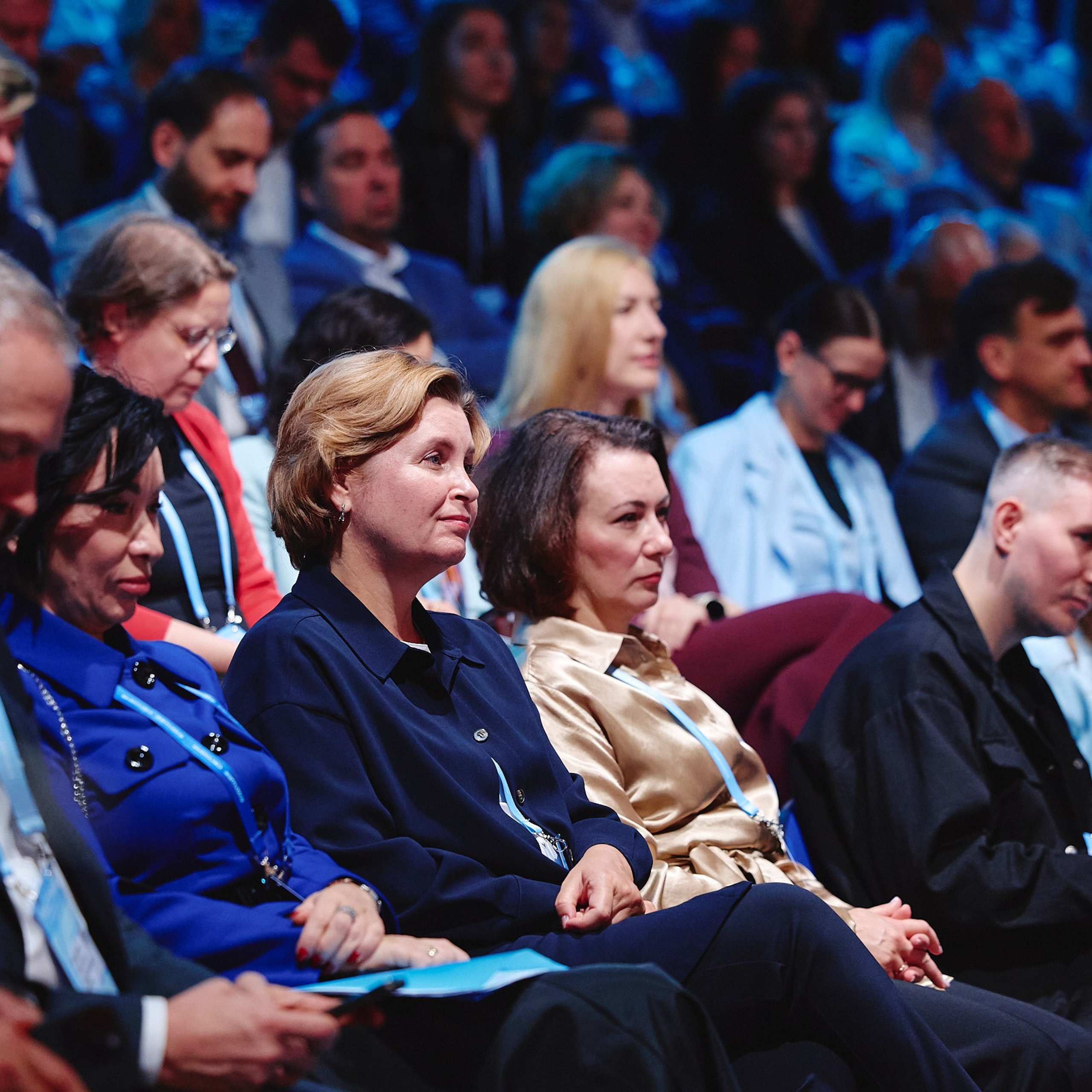 ФИНОПОЛИС 2025. Съёмка для холдинга «Т1» и «ТОЧКА БАНК». Фотограф Григорий Сотников