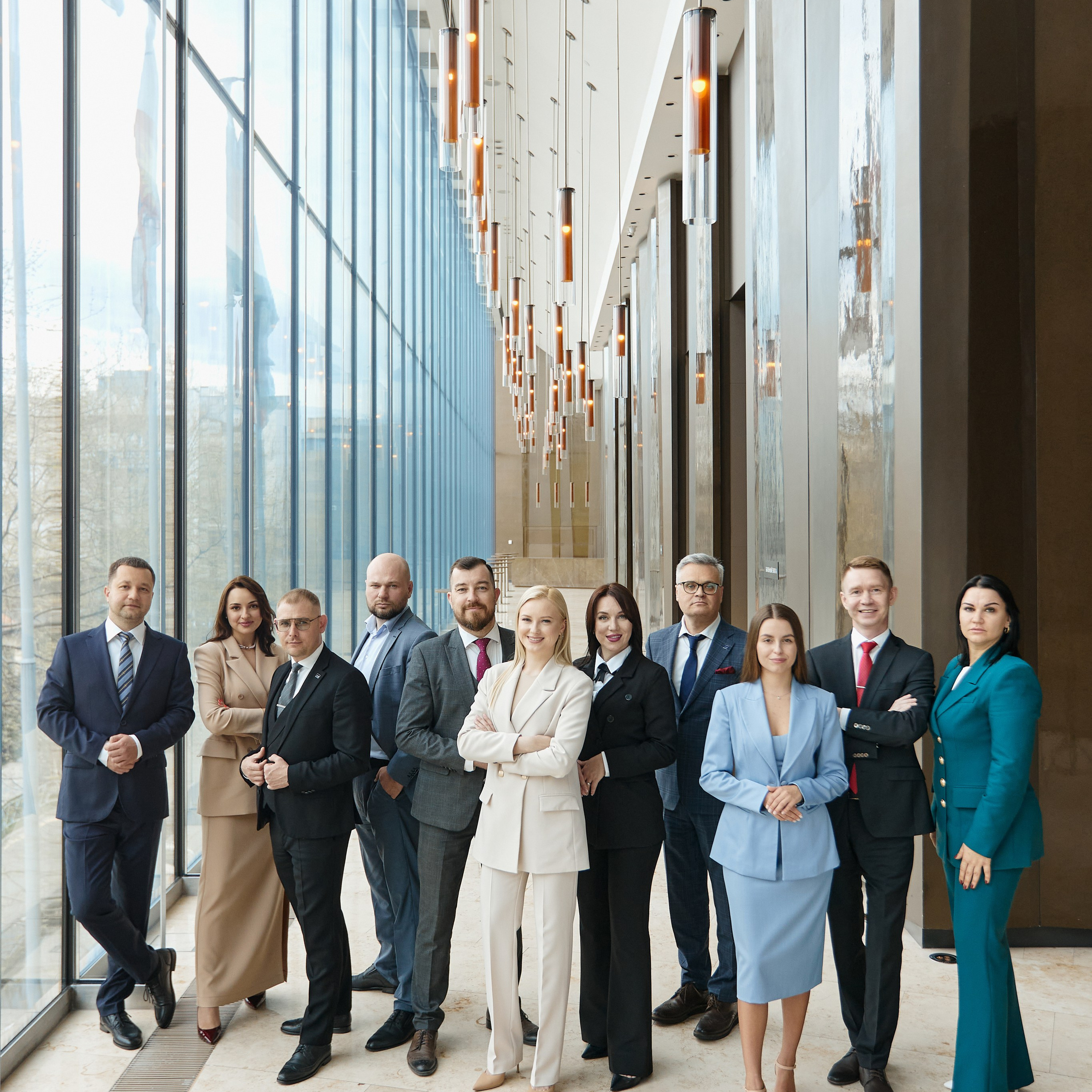 Портретные съёмки. Фотограф Григорий Сотников