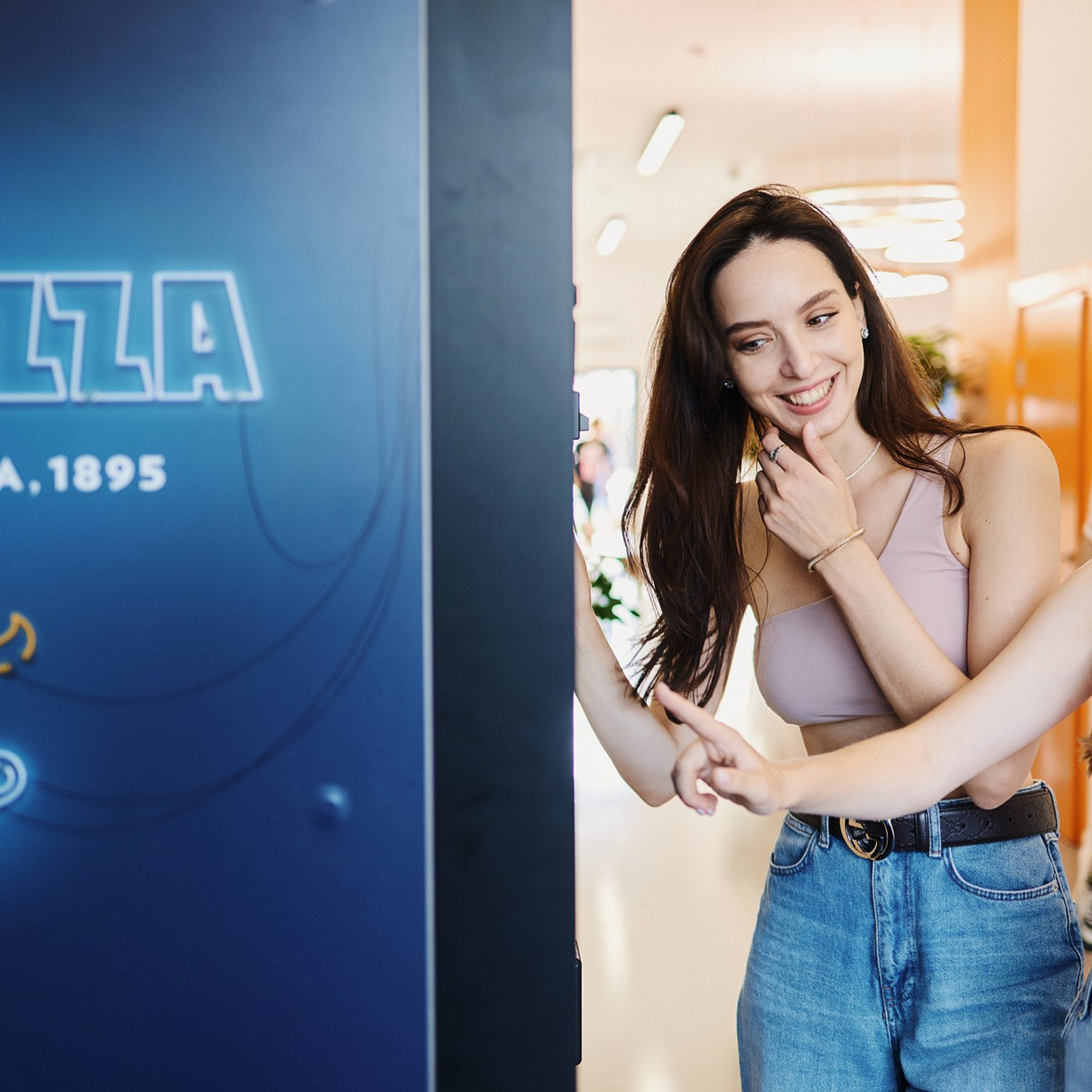 «ASP» Вендинговая компания. Фотограф Григорий Сотников