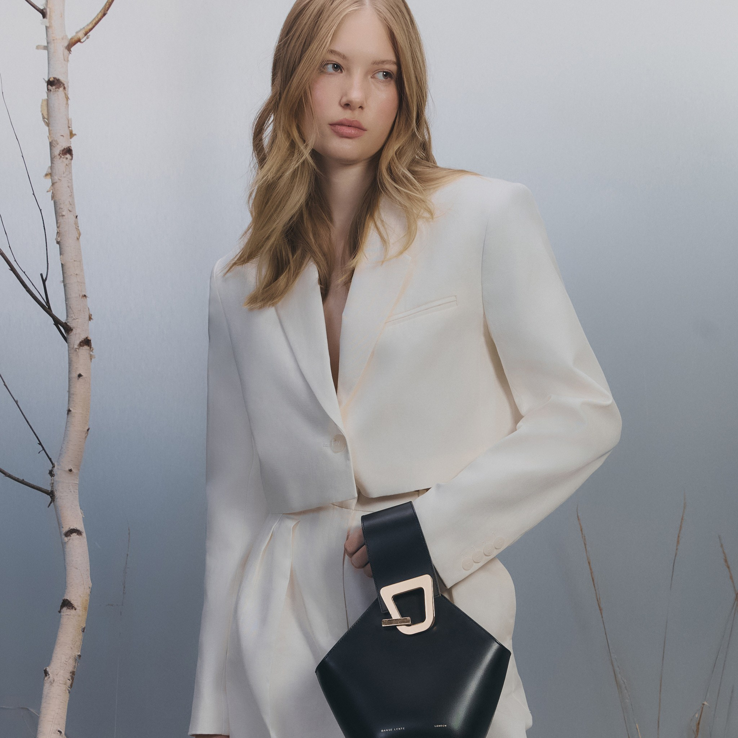 Lookbook. Фотограф Григорий Сотников