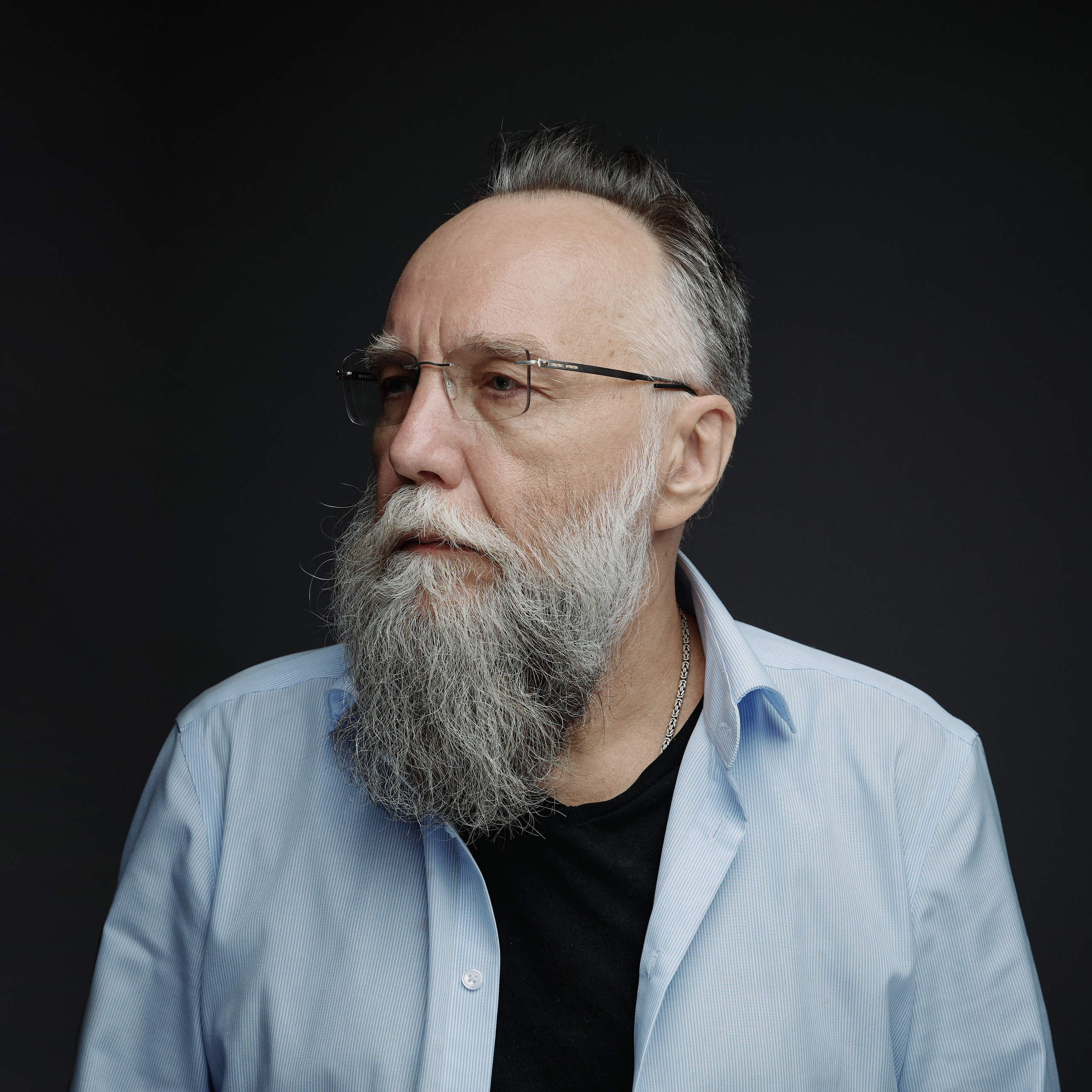 Портретные съёмки. Фотограф Григорий Сотников