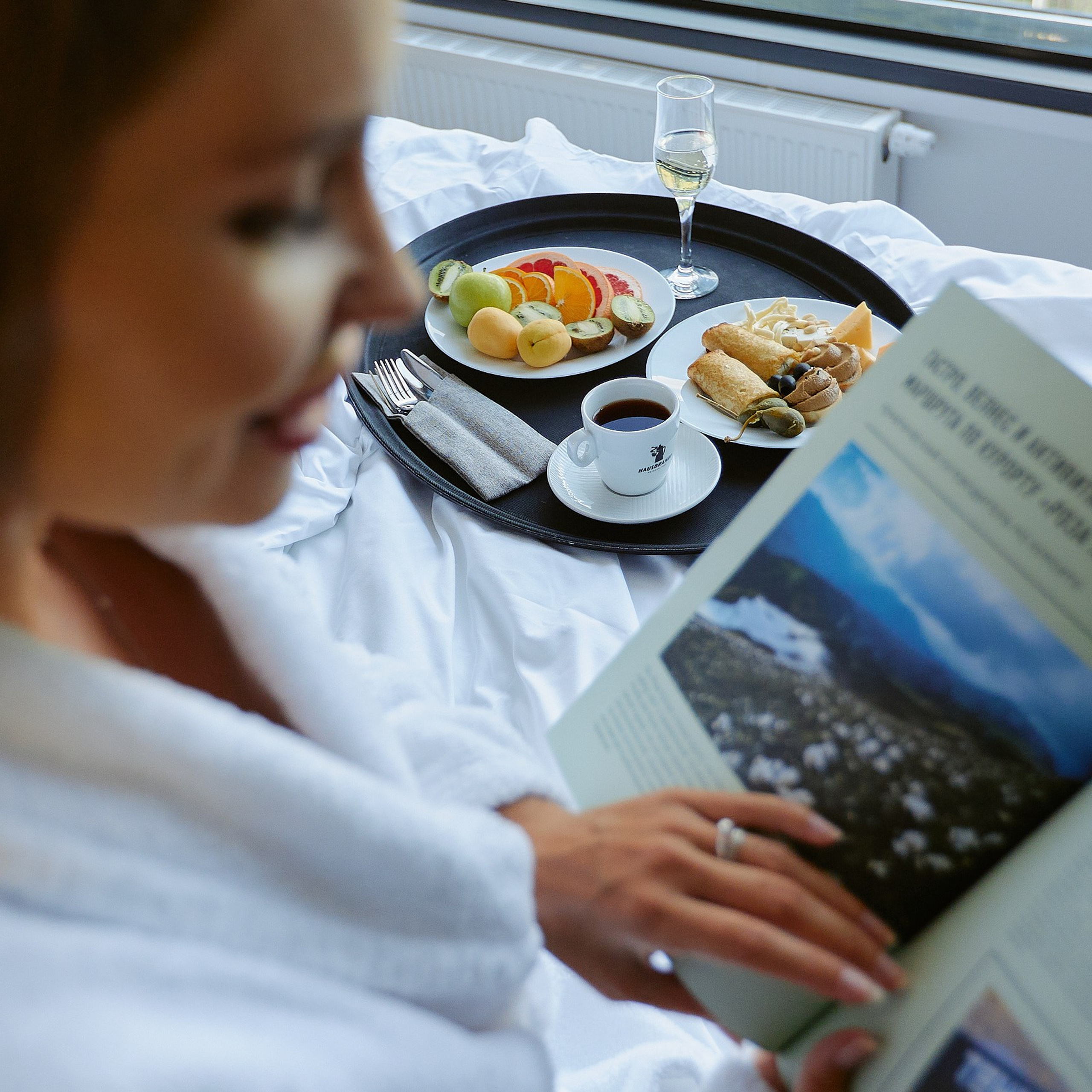 Контент-съёмки для сети отелей Grace, Сочи, Красная Поляна. Фотограф Григорий Сотников