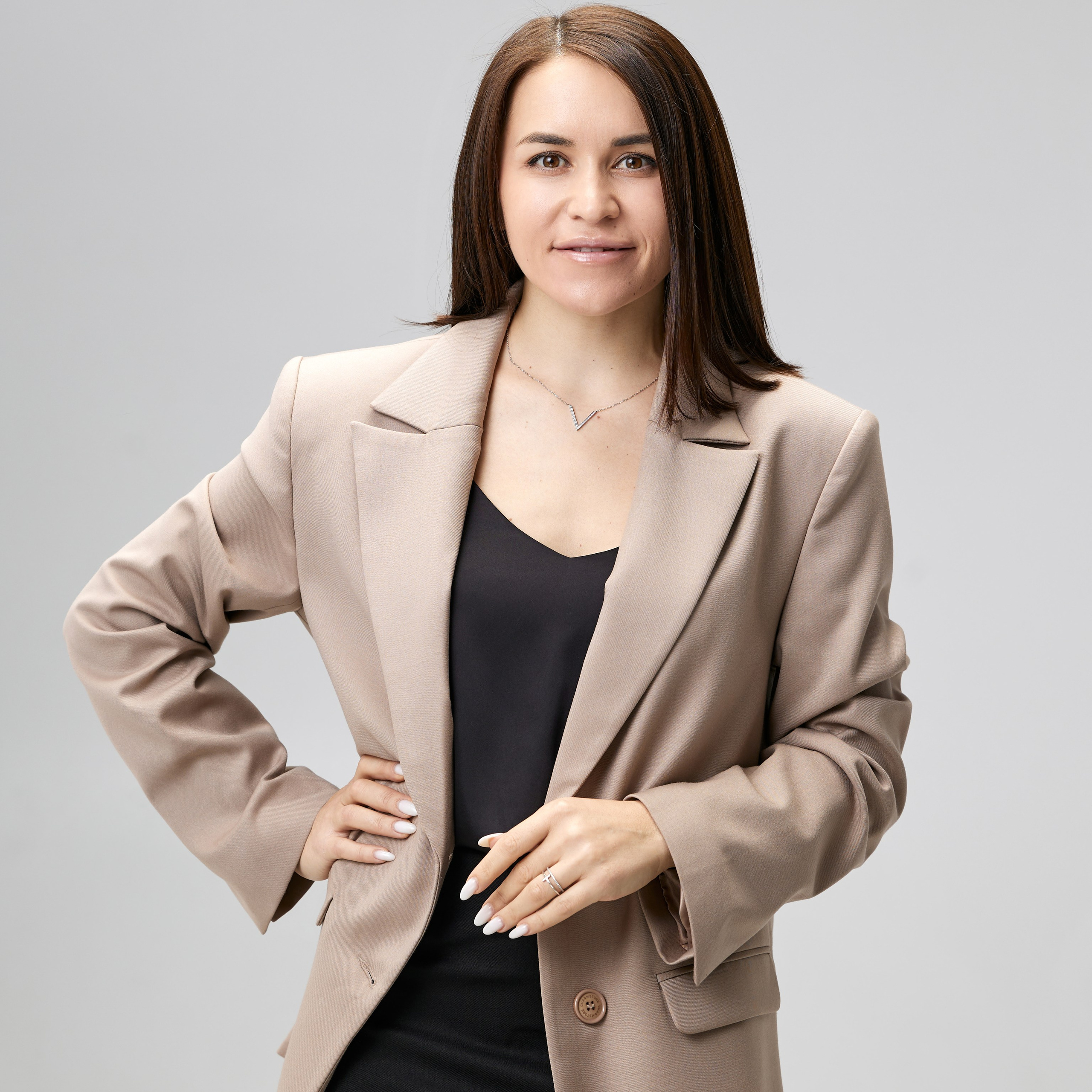 Портретные съёмки. Фотограф Григорий Сотников