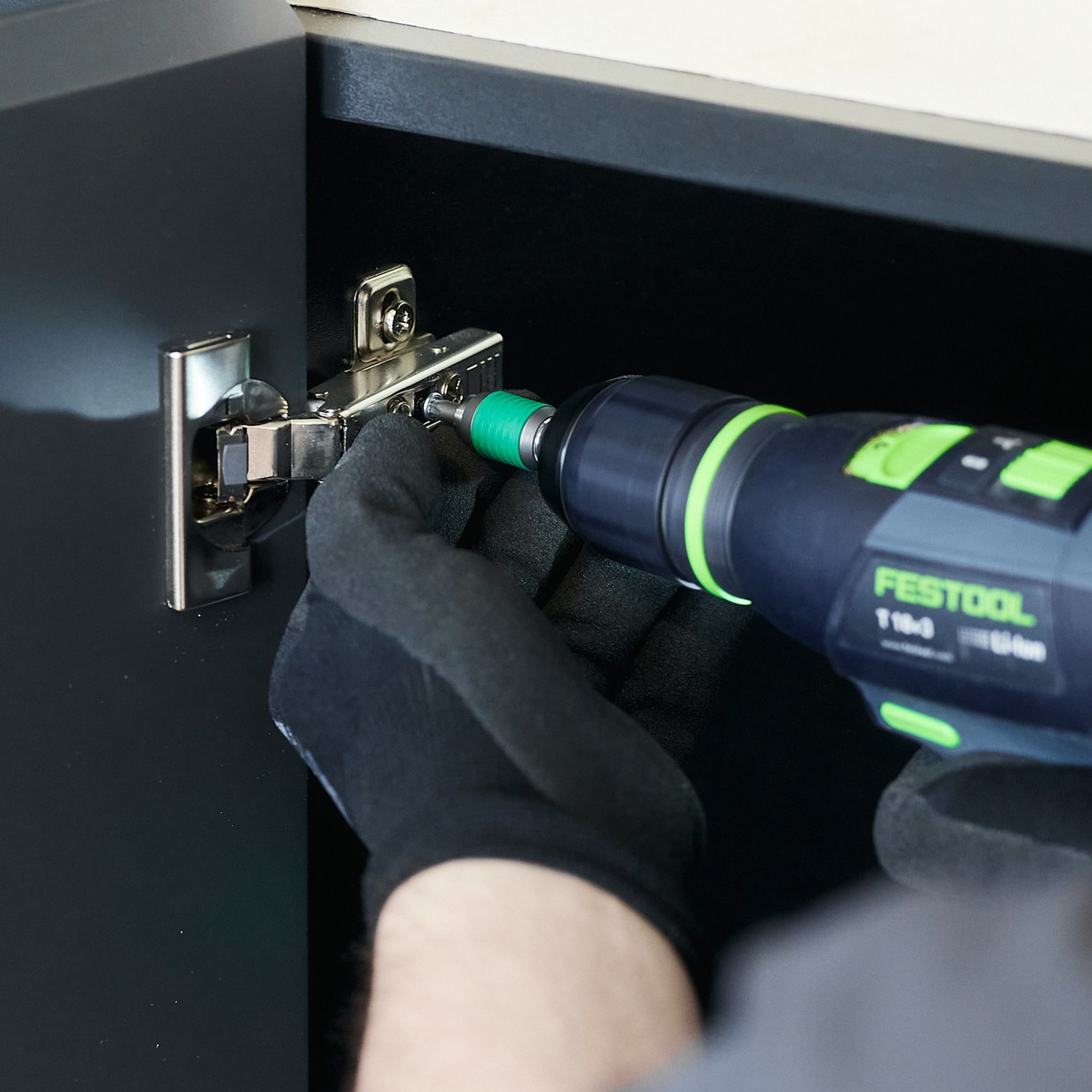 DL&ME. Студия кухонного дизайна и ремонта. Фотограф Григорий Сотников