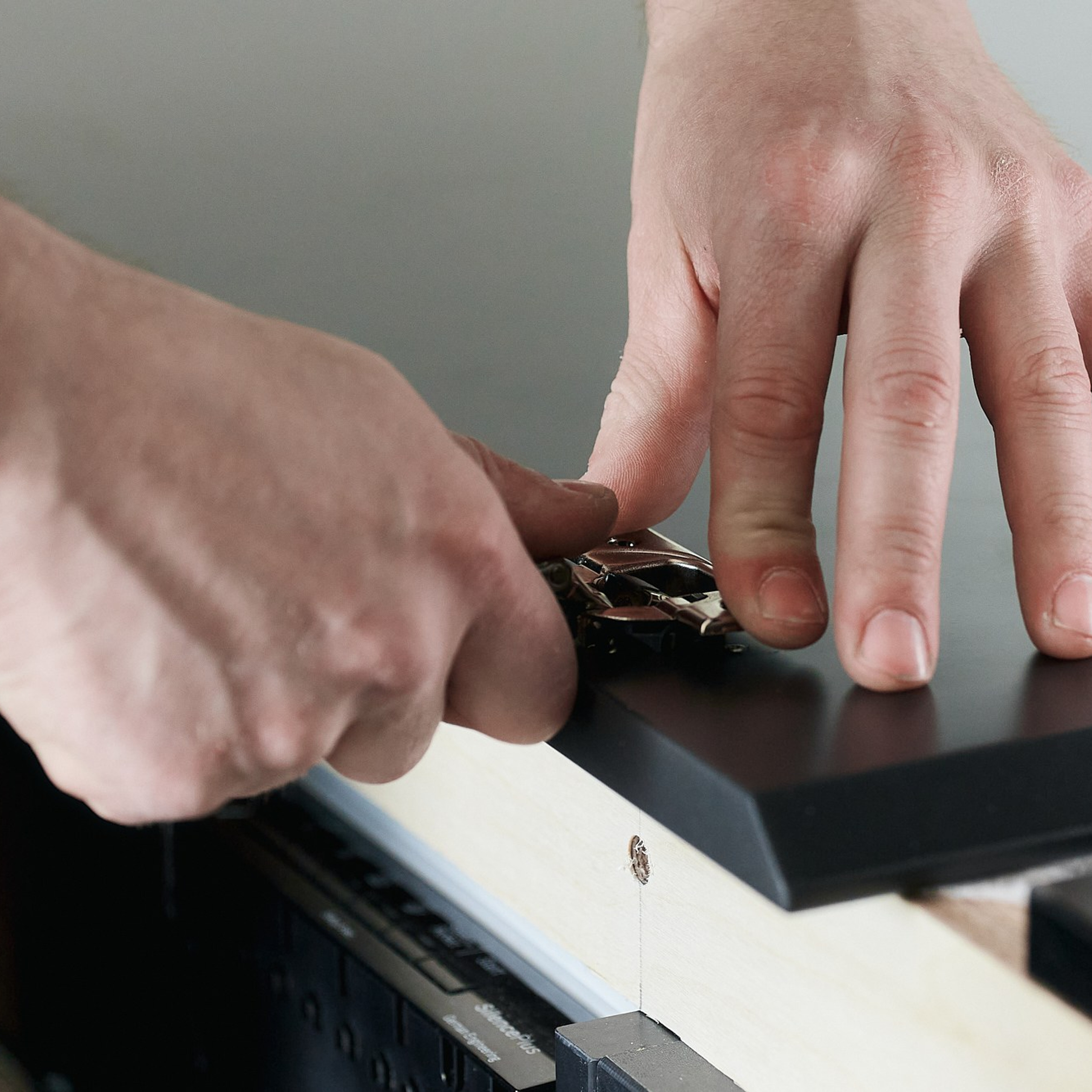 DL&ME. Студия кухонного дизайна и ремонта. Фотограф Григорий Сотников