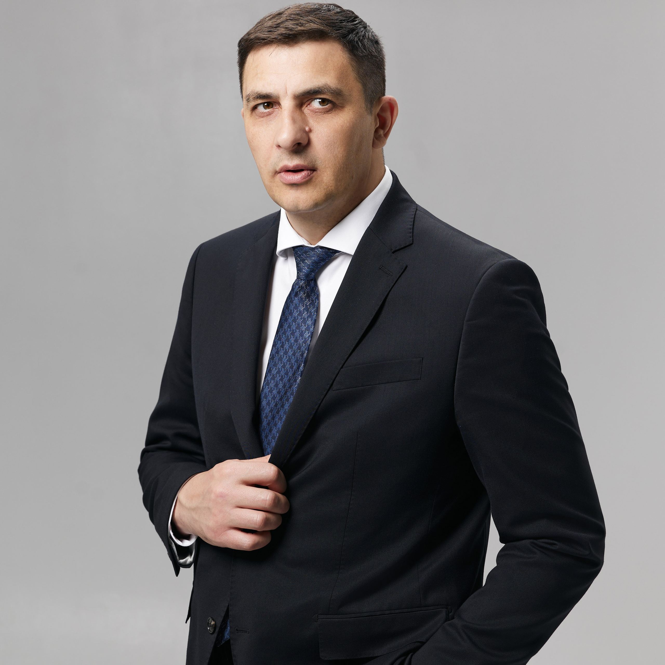 Портретные съёмки. Фотограф Григорий Сотников