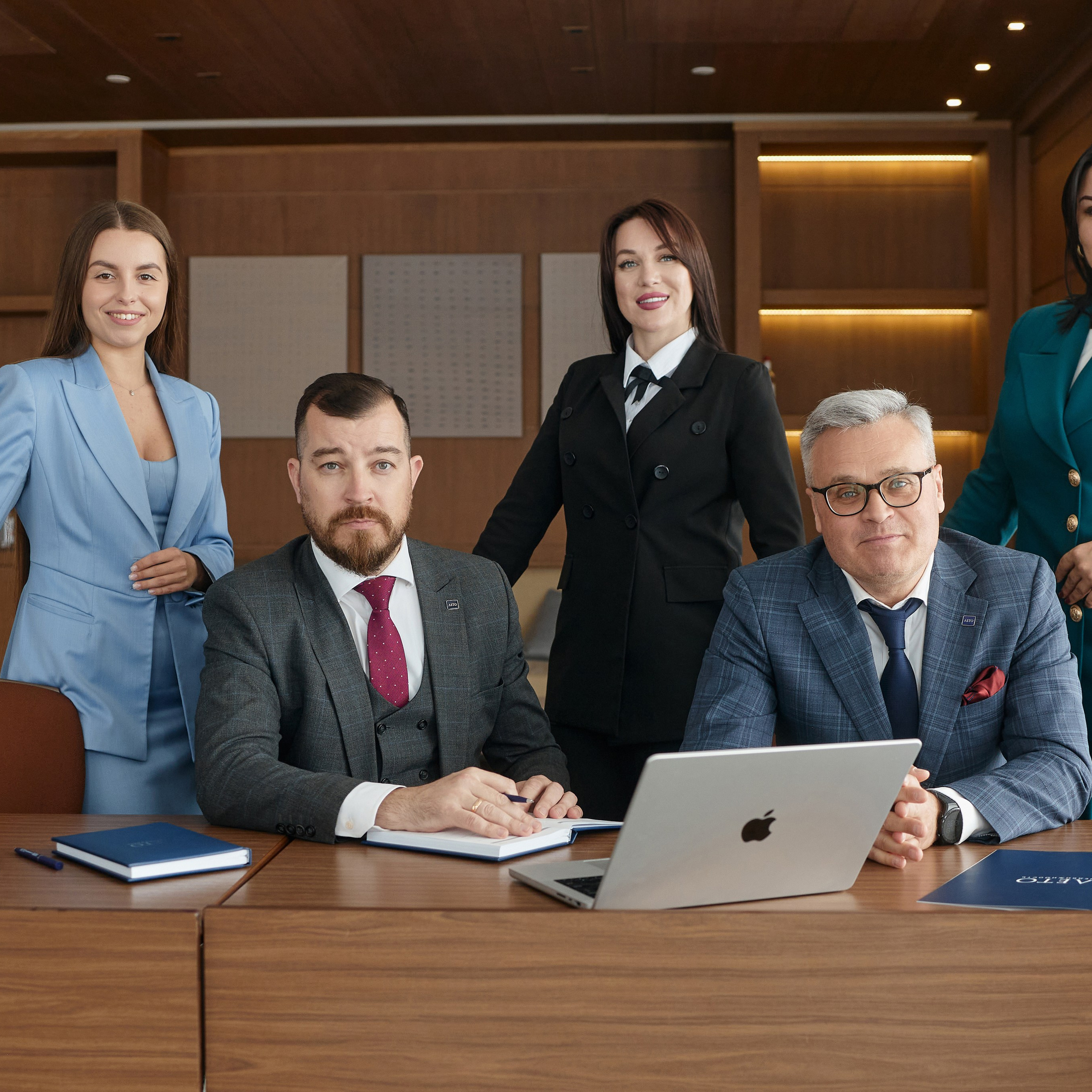 Портретные съёмки. Фотограф Григорий Сотников