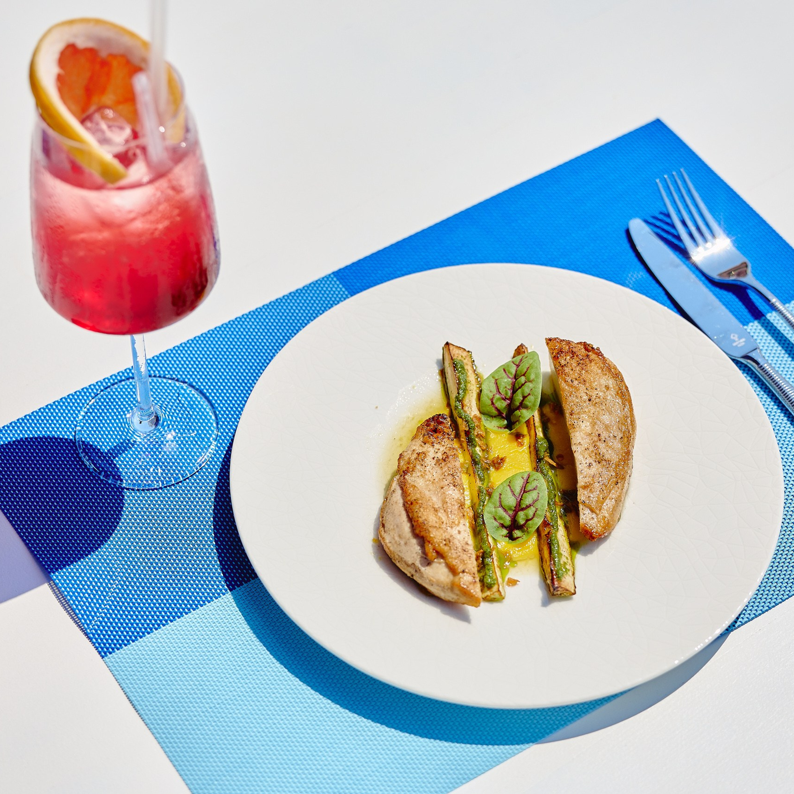 Санаторий «Заполярье». Фотограф Григорий Сотников