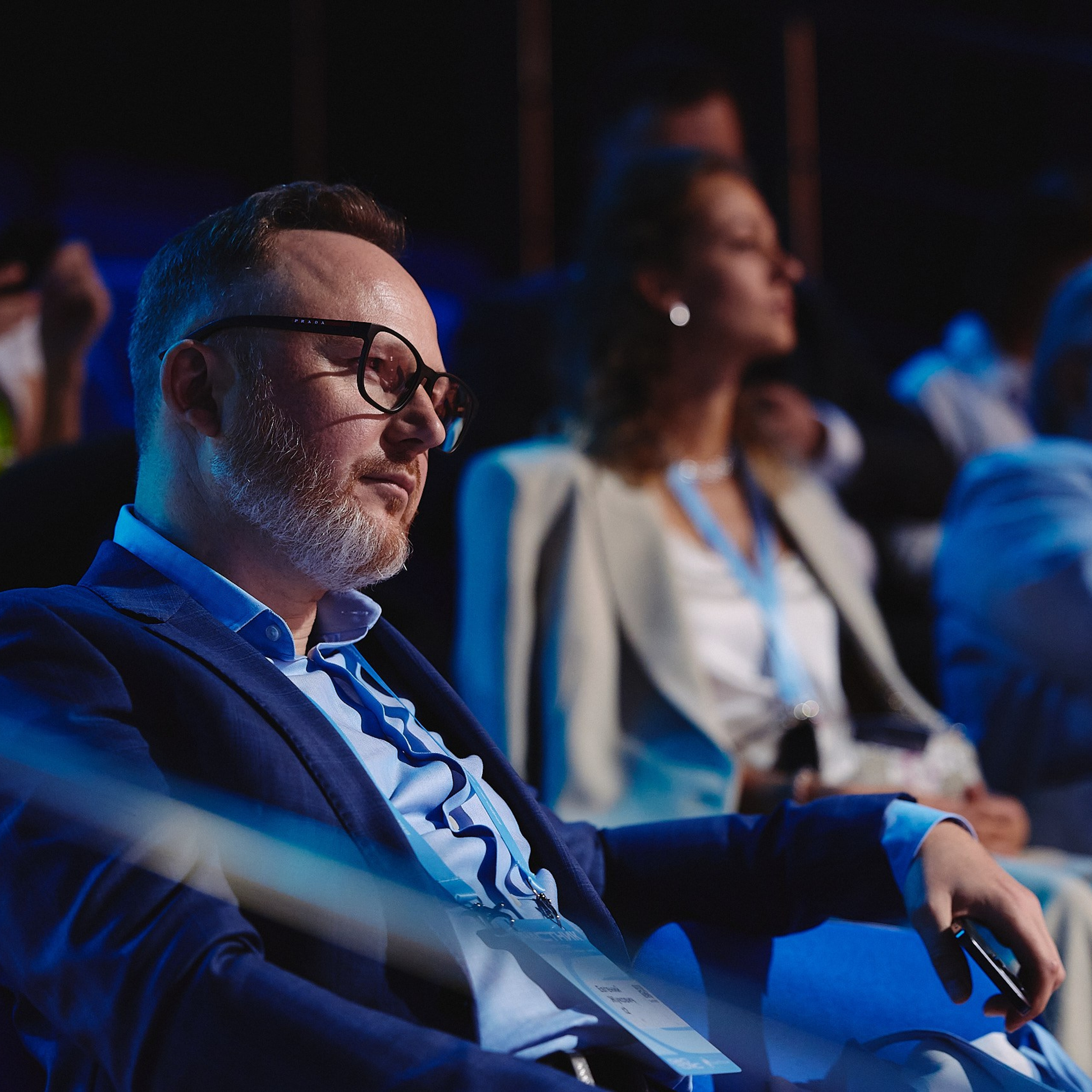 ФИНОПОЛИС 2025. Съёмка для холдинга «Т1» и «ТОЧКА БАНК». Фотограф Григорий Сотников