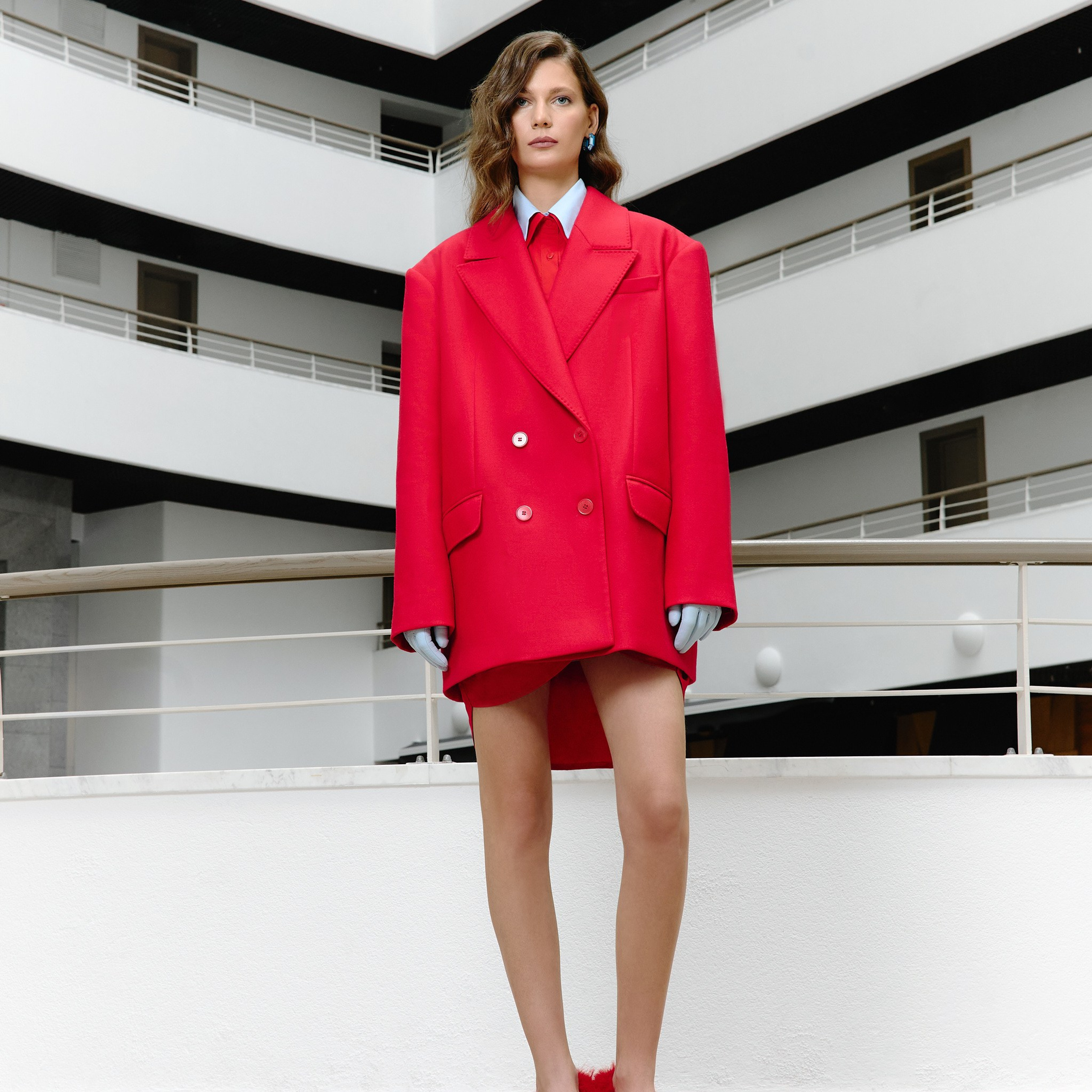 Lookbook. Фотограф Григорий Сотников