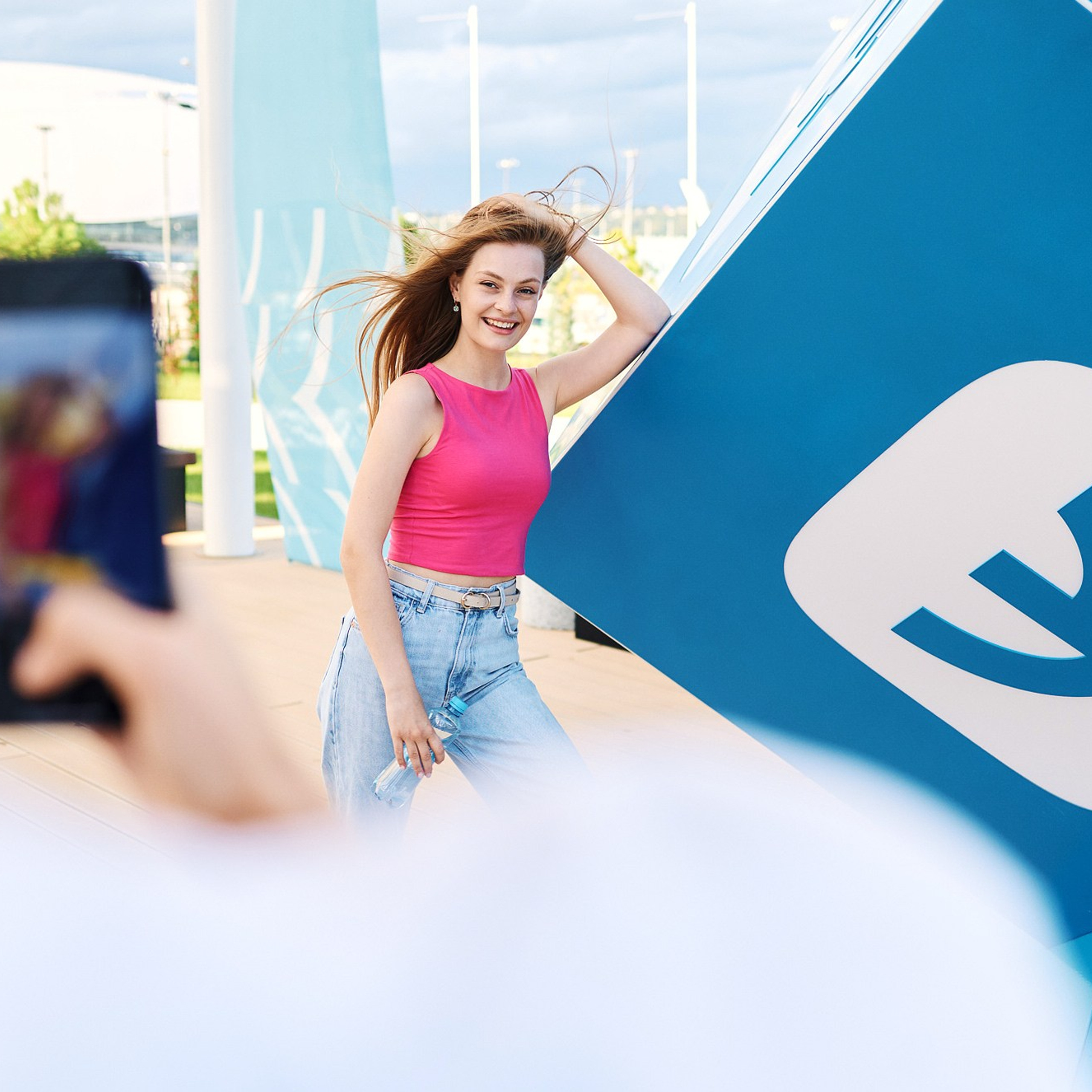 «ASP» Вендинговая компания. Фотограф Григорий Сотников