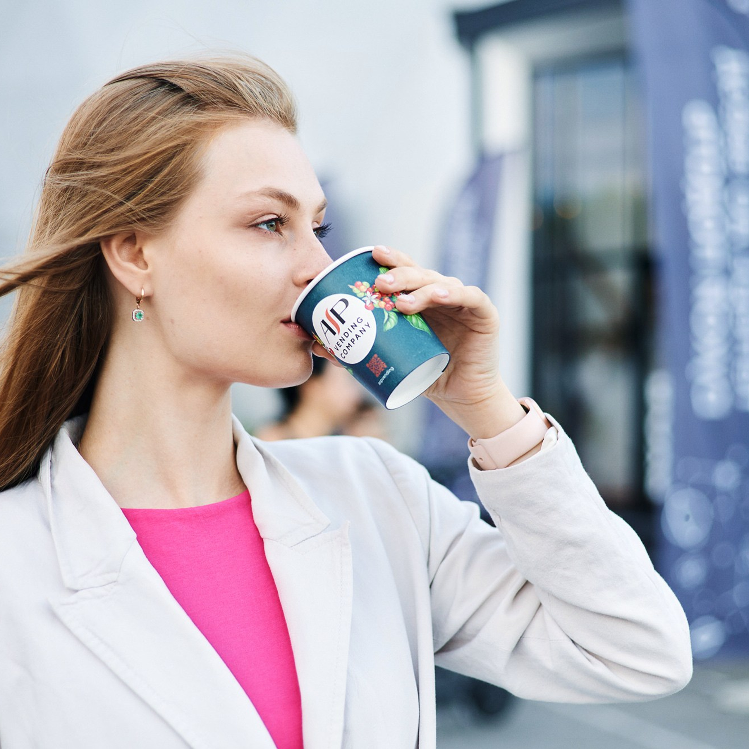 «ASP» Вендинговая компания. Фотограф Григорий Сотников