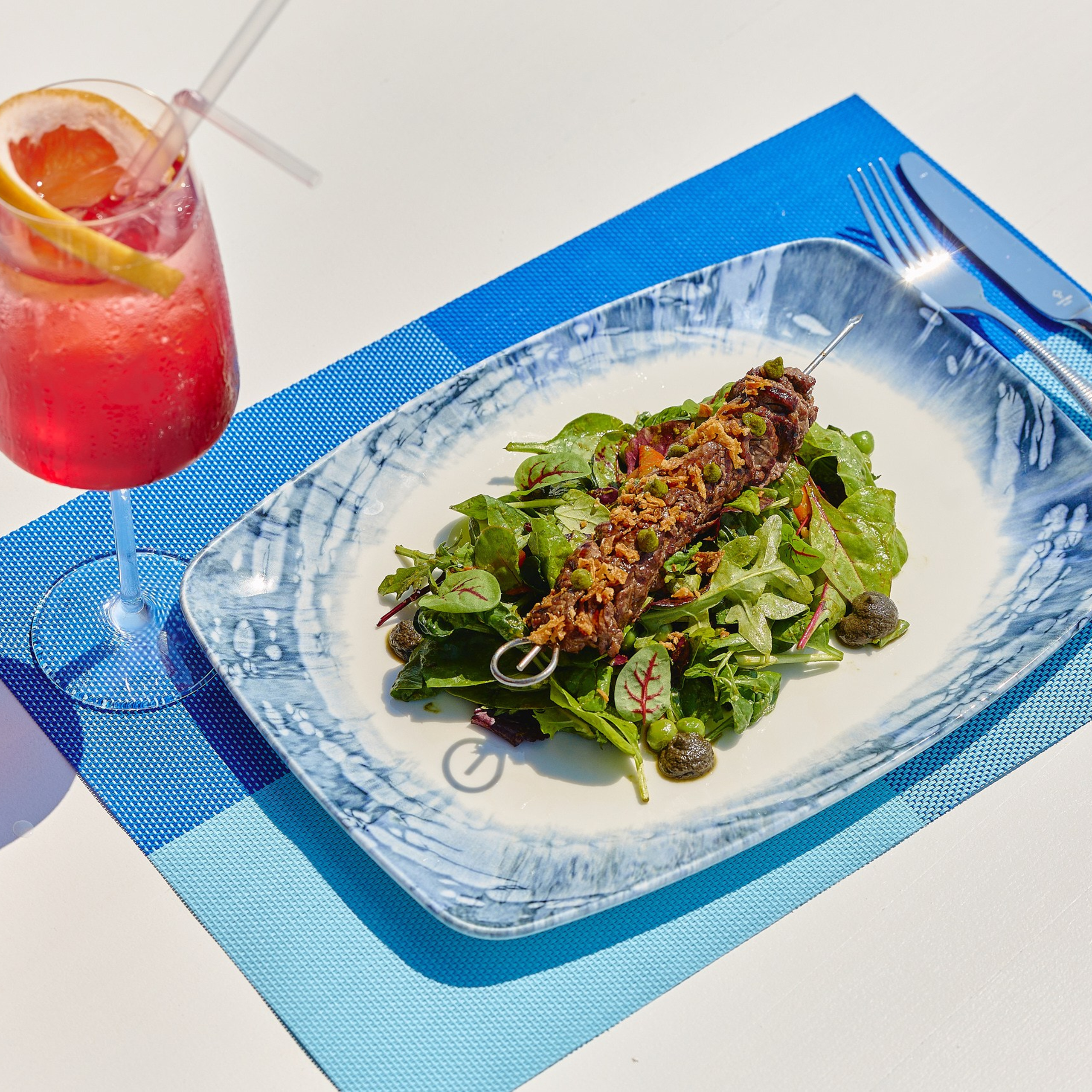 Санаторий «Заполярье». Фотограф Григорий Сотников