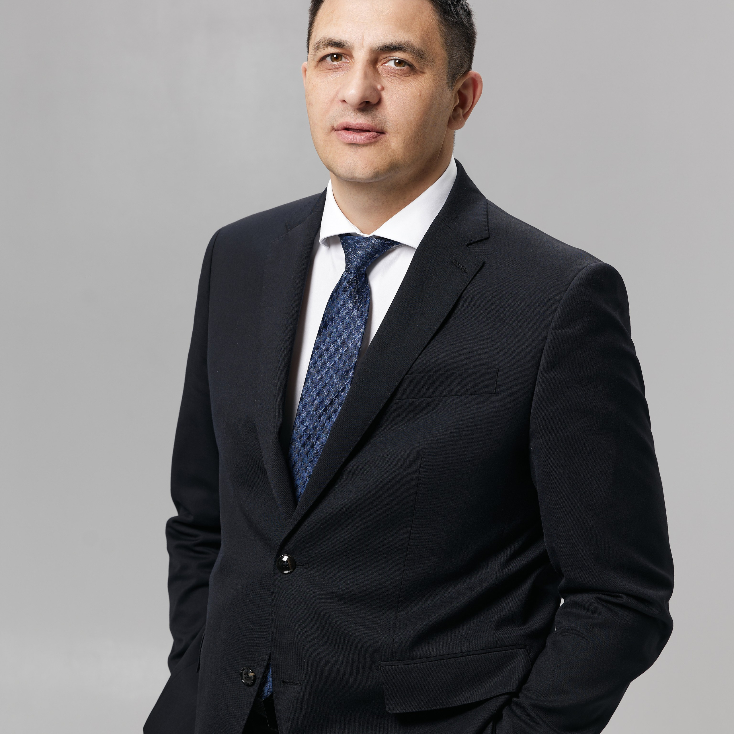 Портретные съёмки. Фотограф Григорий Сотников