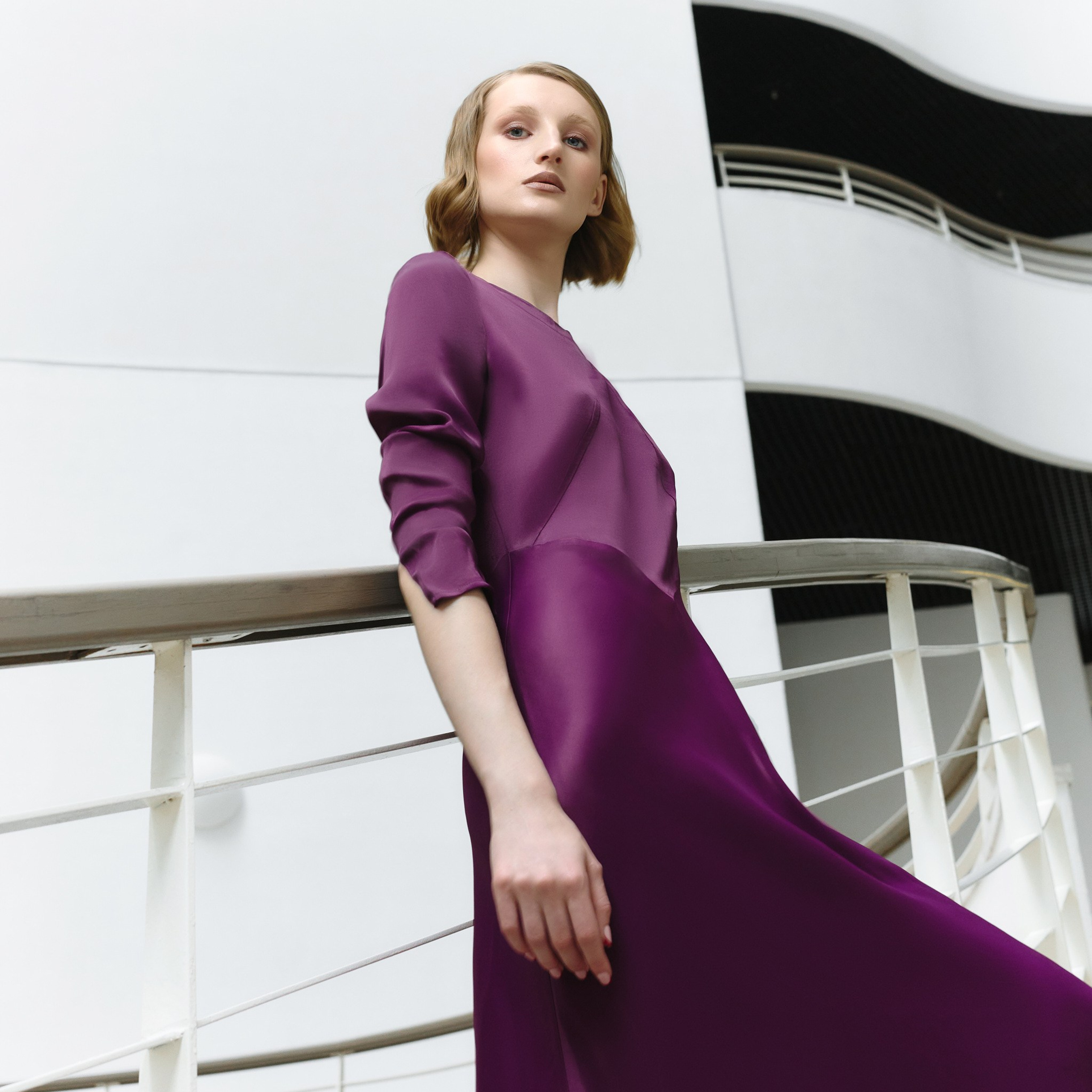 Lookbook. Фотограф Григорий Сотников