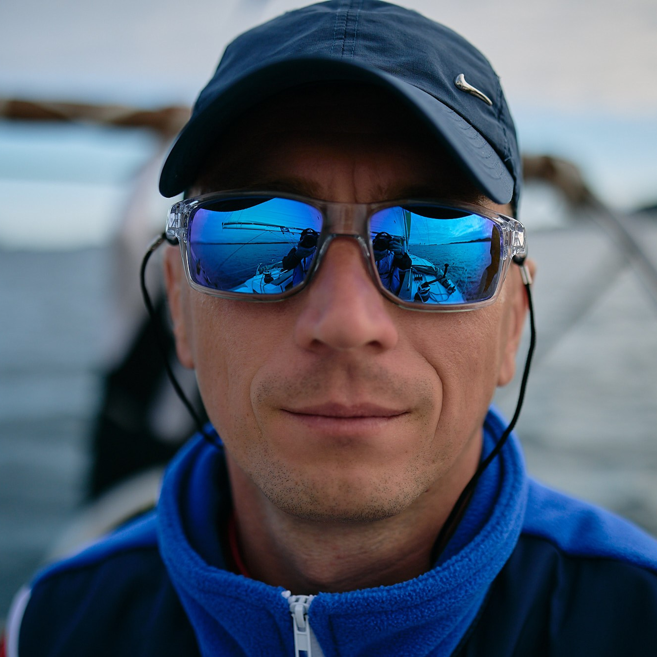 Practicum Business Regatta. Хорватия, октябрь 2024 г. Фотограф Григорий Сотников