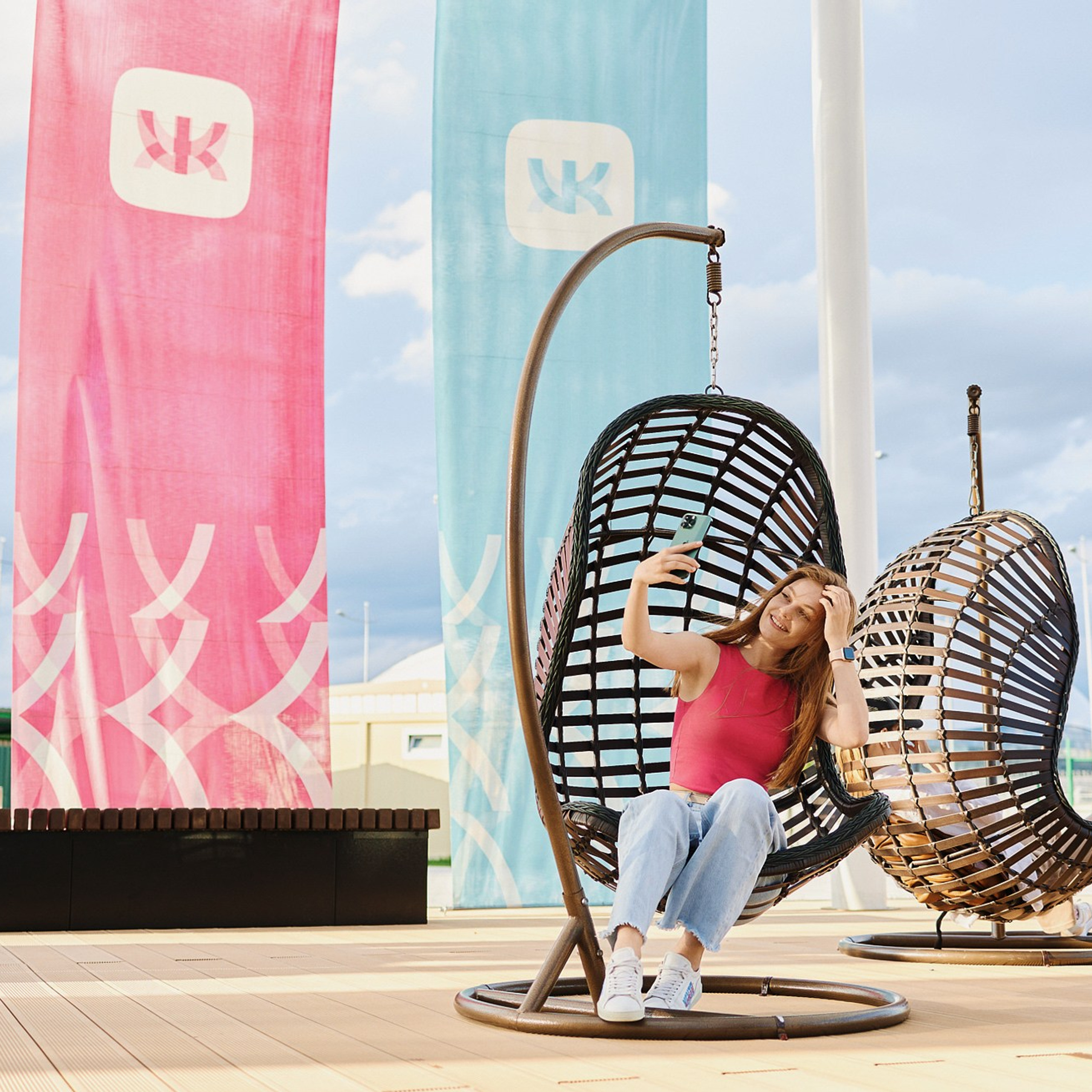 «ASP» Вендинговая компания. Фотограф Григорий Сотников