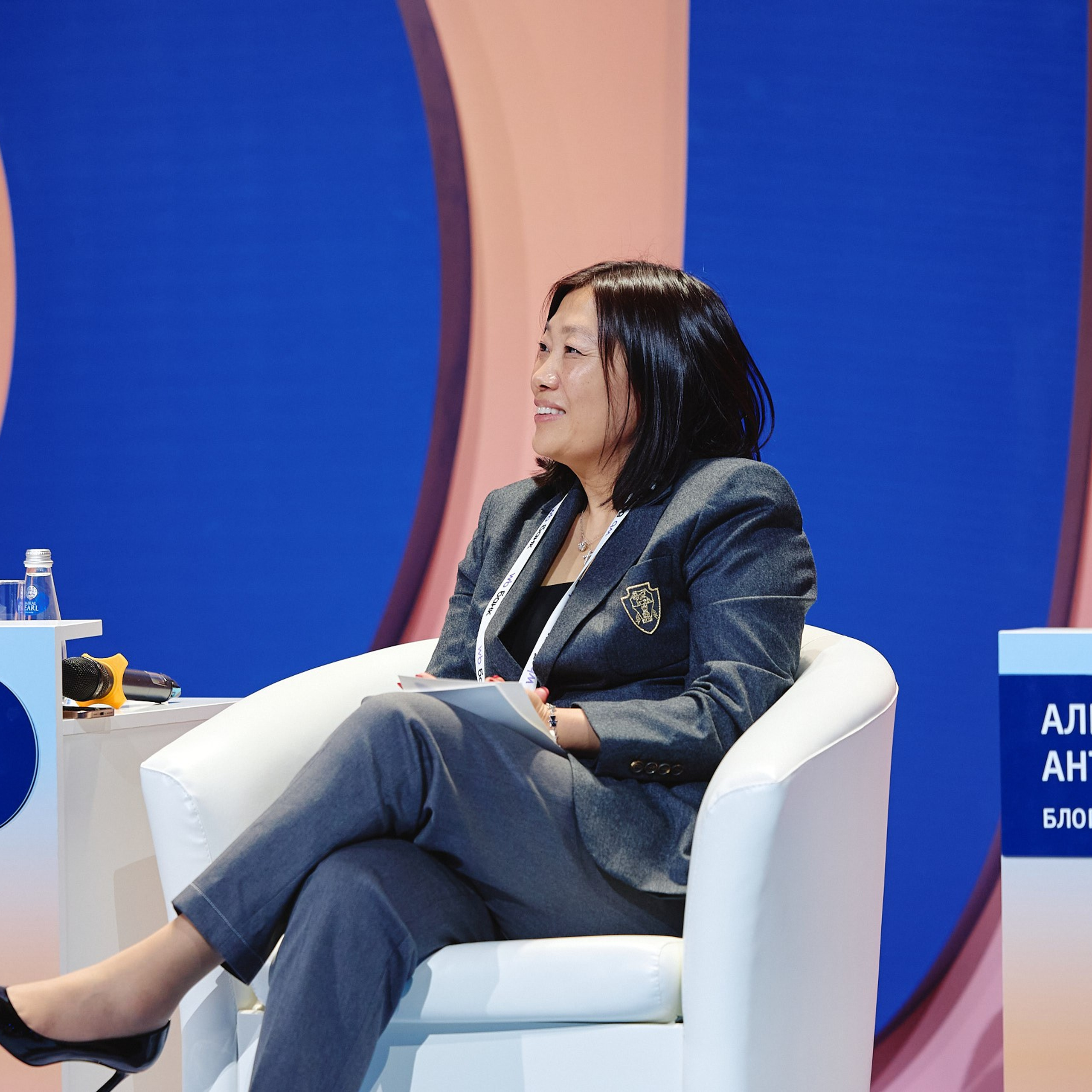 ФИНОПОЛИС 2025. Съёмка для холдинга «Т1» и «ТОЧКА БАНК». Фотограф Григорий Сотников