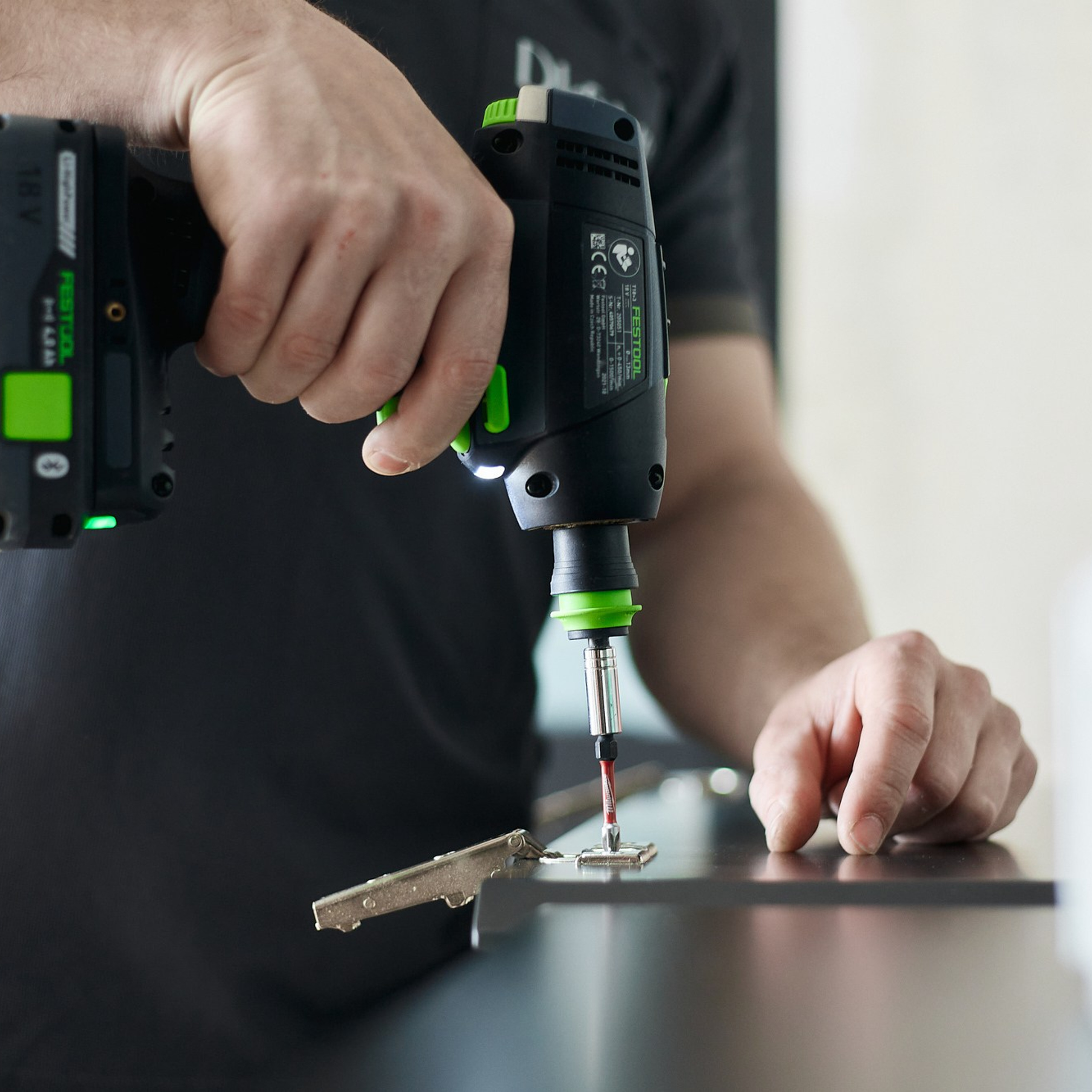 DL&ME. Студия кухонного дизайна и ремонта. Фотограф Григорий Сотников