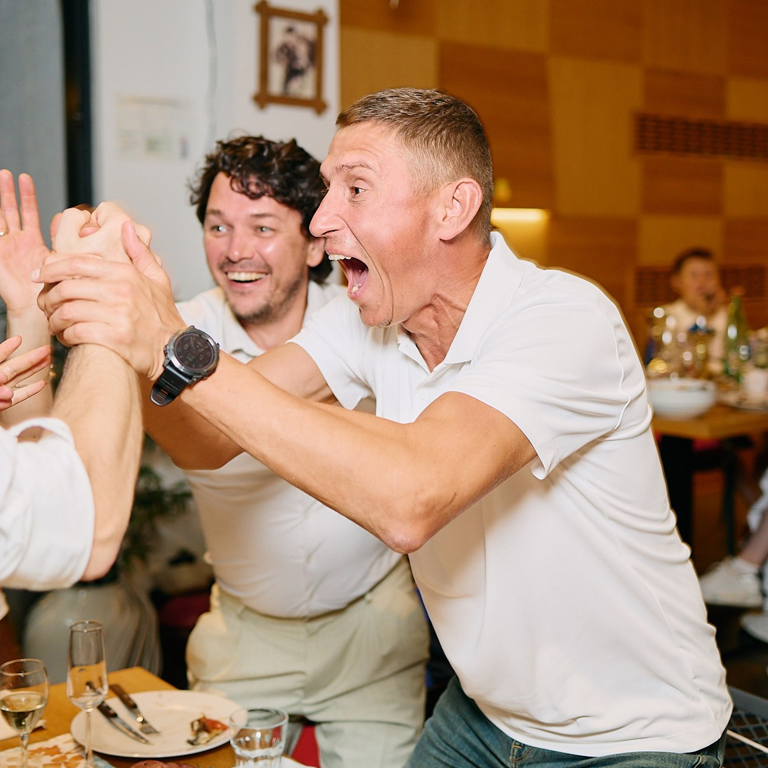 Practicum Business Regatta. Хорватия, октябрь 2024 г. Фотограф Григорий Сотников