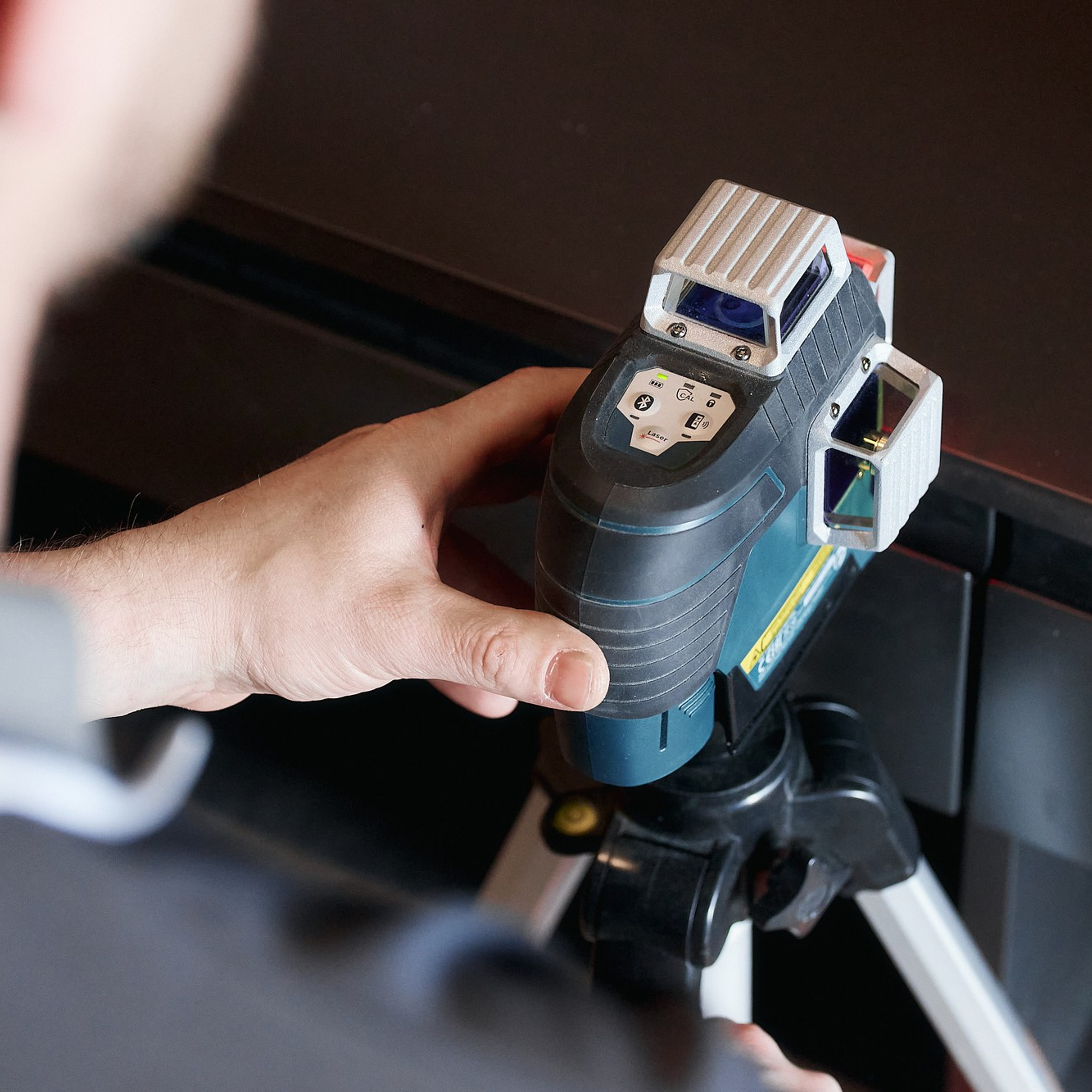 DL&ME. Студия кухонного дизайна и ремонта. Фотограф Григорий Сотников