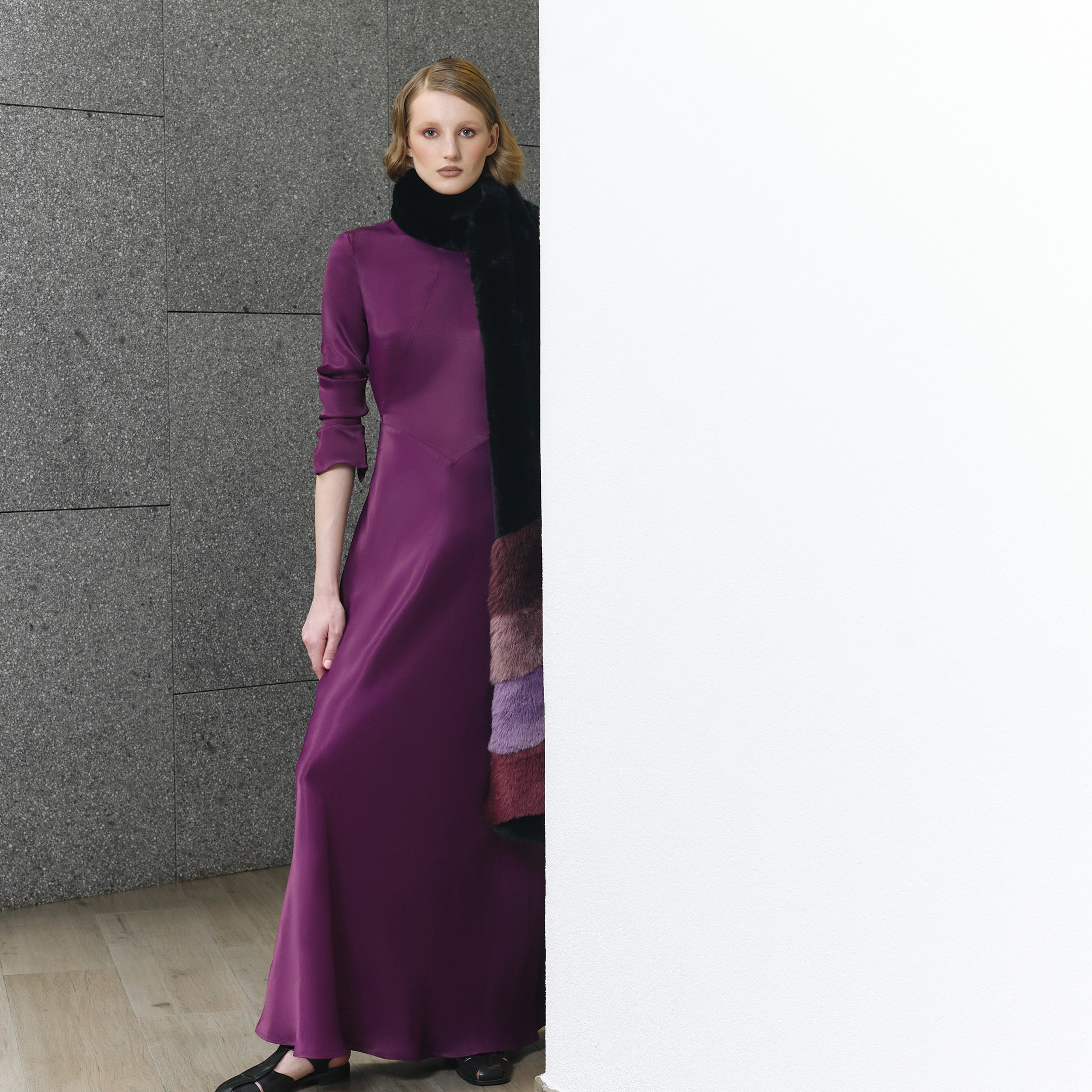 Lookbook. Фотограф Григорий Сотников