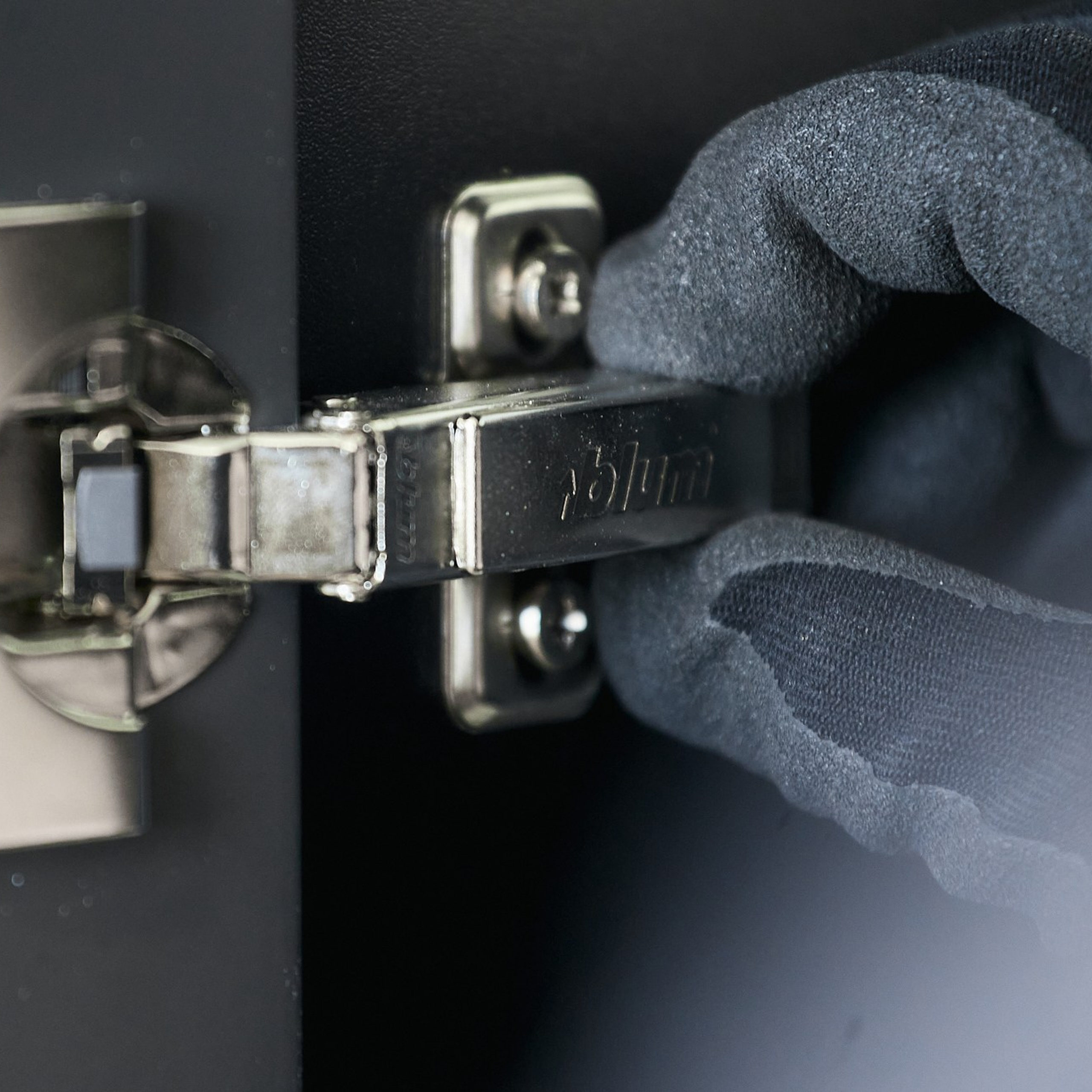 DL&ME. Студия кухонного дизайна и ремонта. Фотограф Григорий Сотников